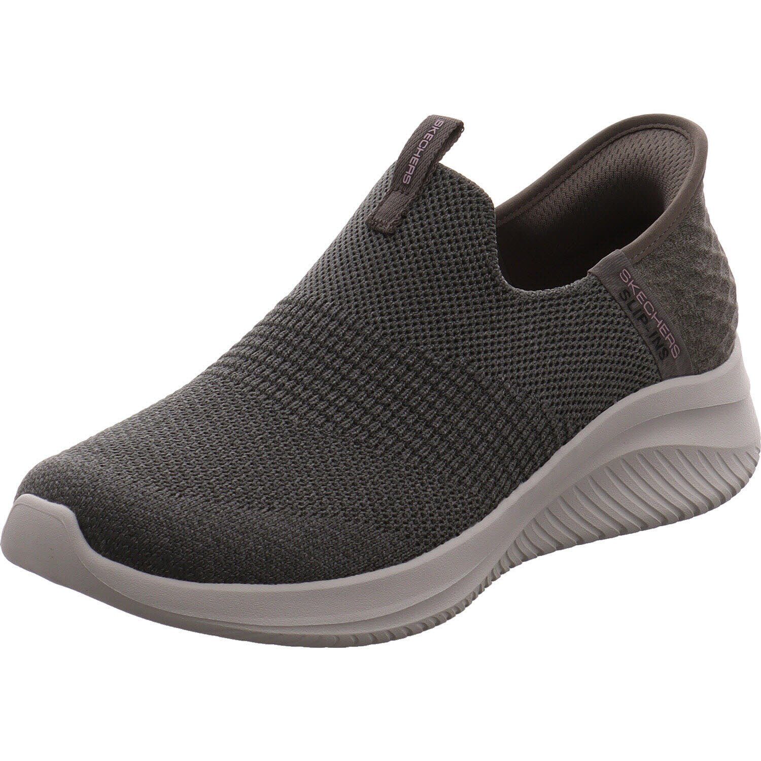 Ultra Flex 3.0 - Smooth Step Slipper