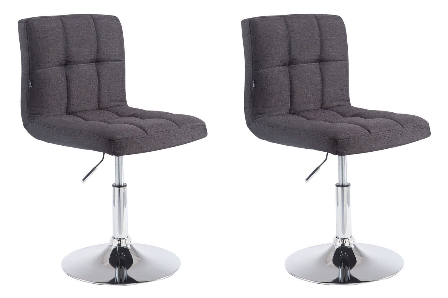 Barhocker Palma V2 Stoff