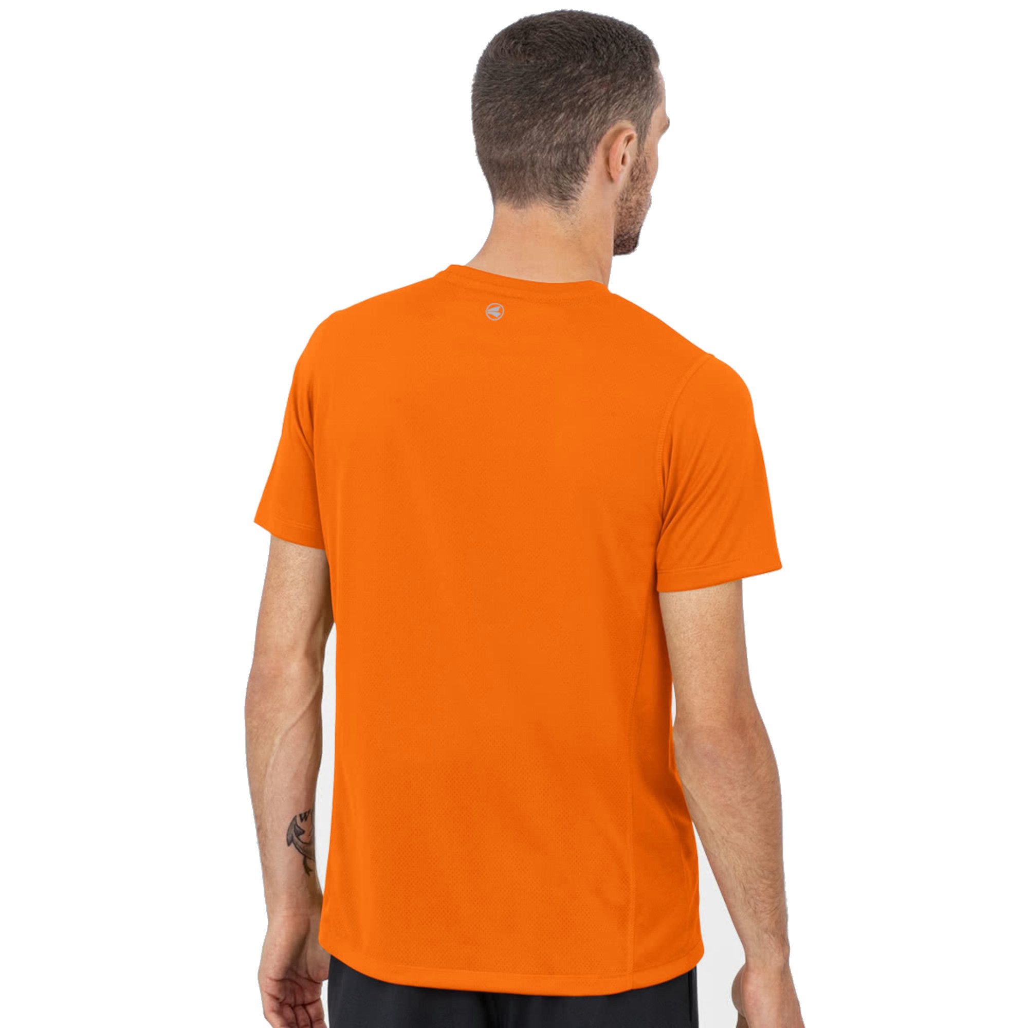 Jako T-Shirt Jako Herren Laufshirt T-Shirt Run 2.0 6175