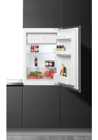 BEKO Įmontuojamas šaldytuvas B1754FN 866 cm...
