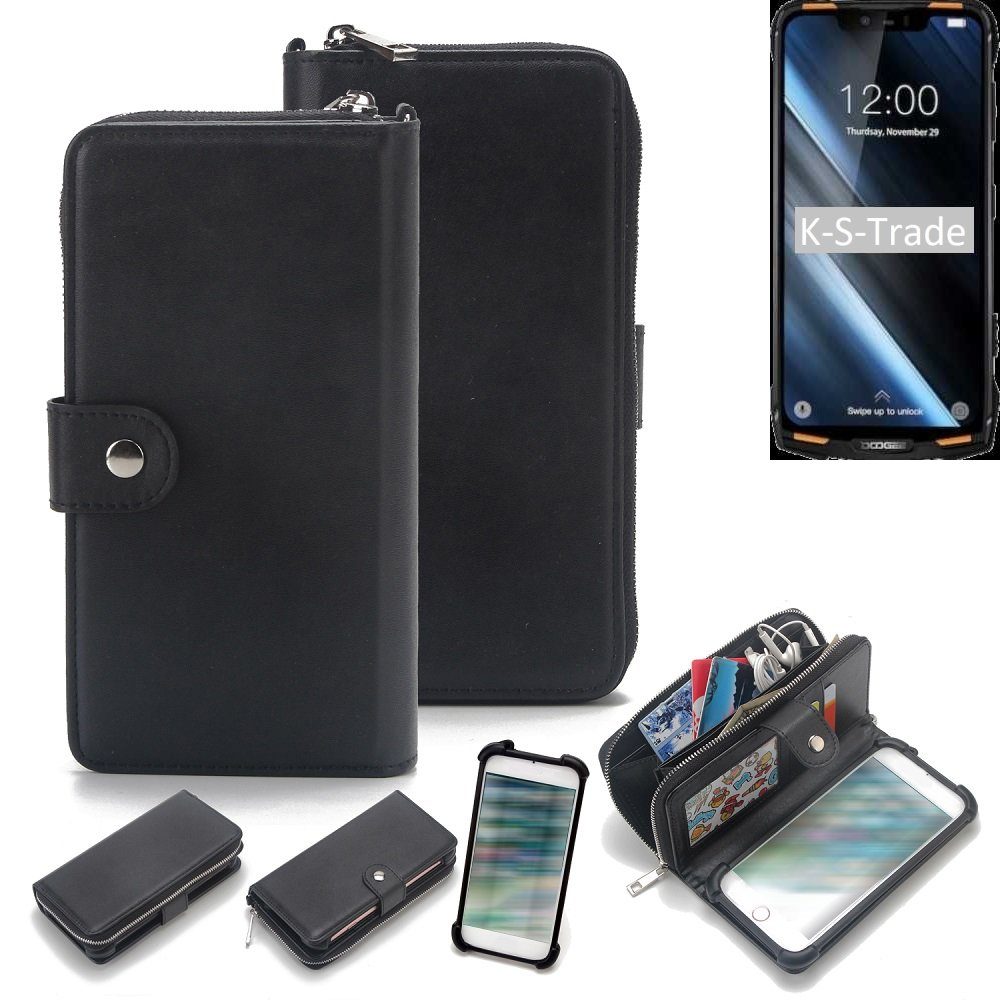 Handyhülle für Doogee S90