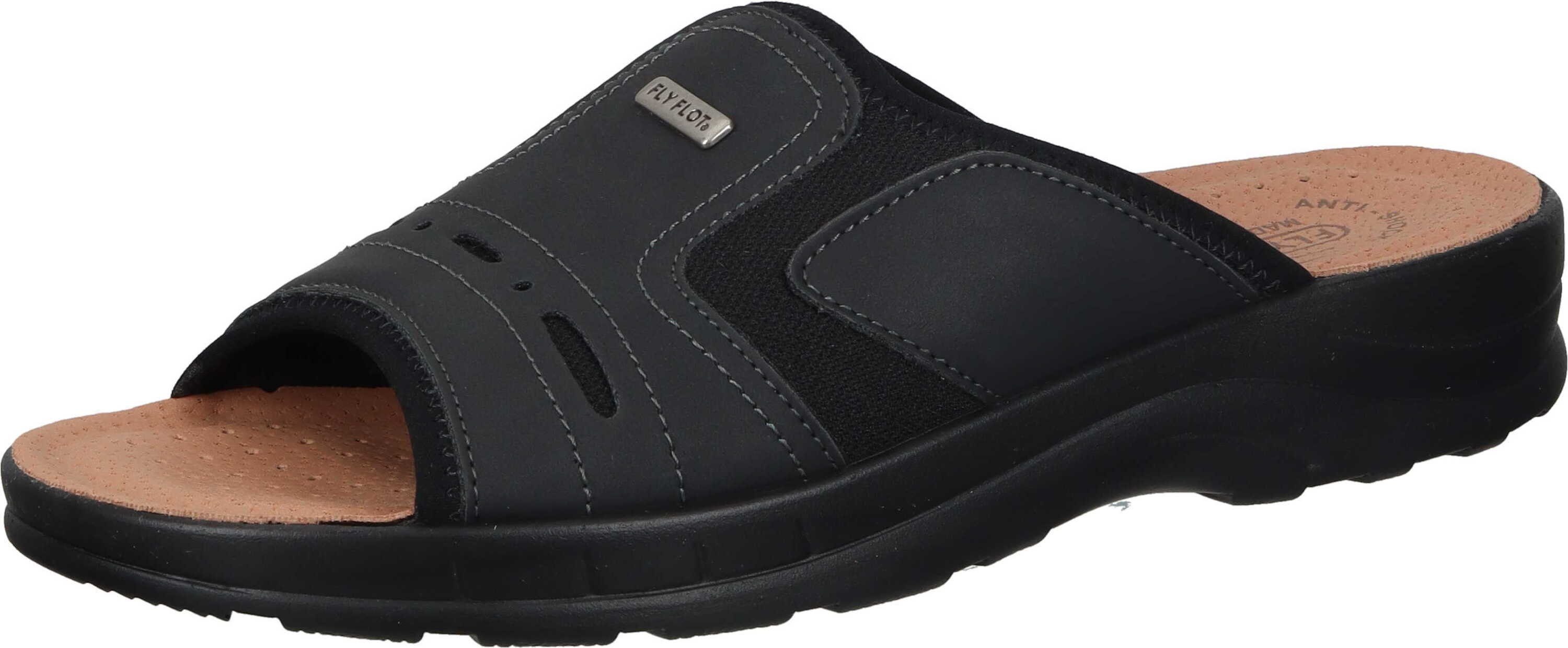 Fly Flot Pantoletten Pantolette aus Synthetik/Textil günstig online kaufen