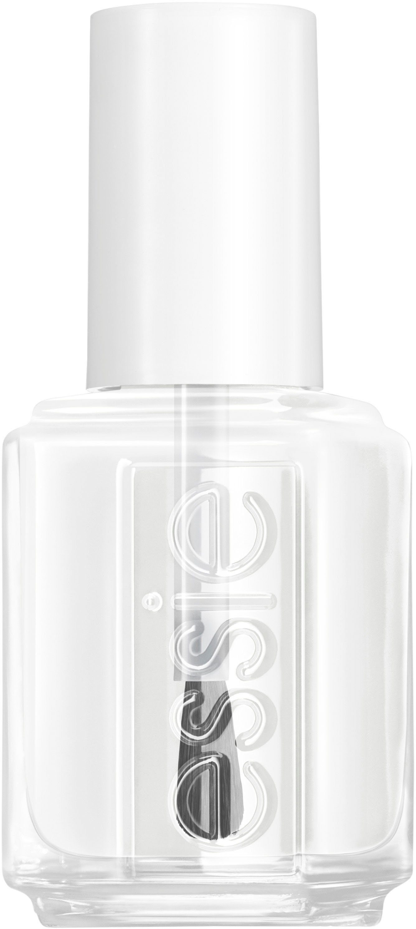 essie Überlack Essie Stay longer premium longwear, mit natürlichen Inhaltsstoffen