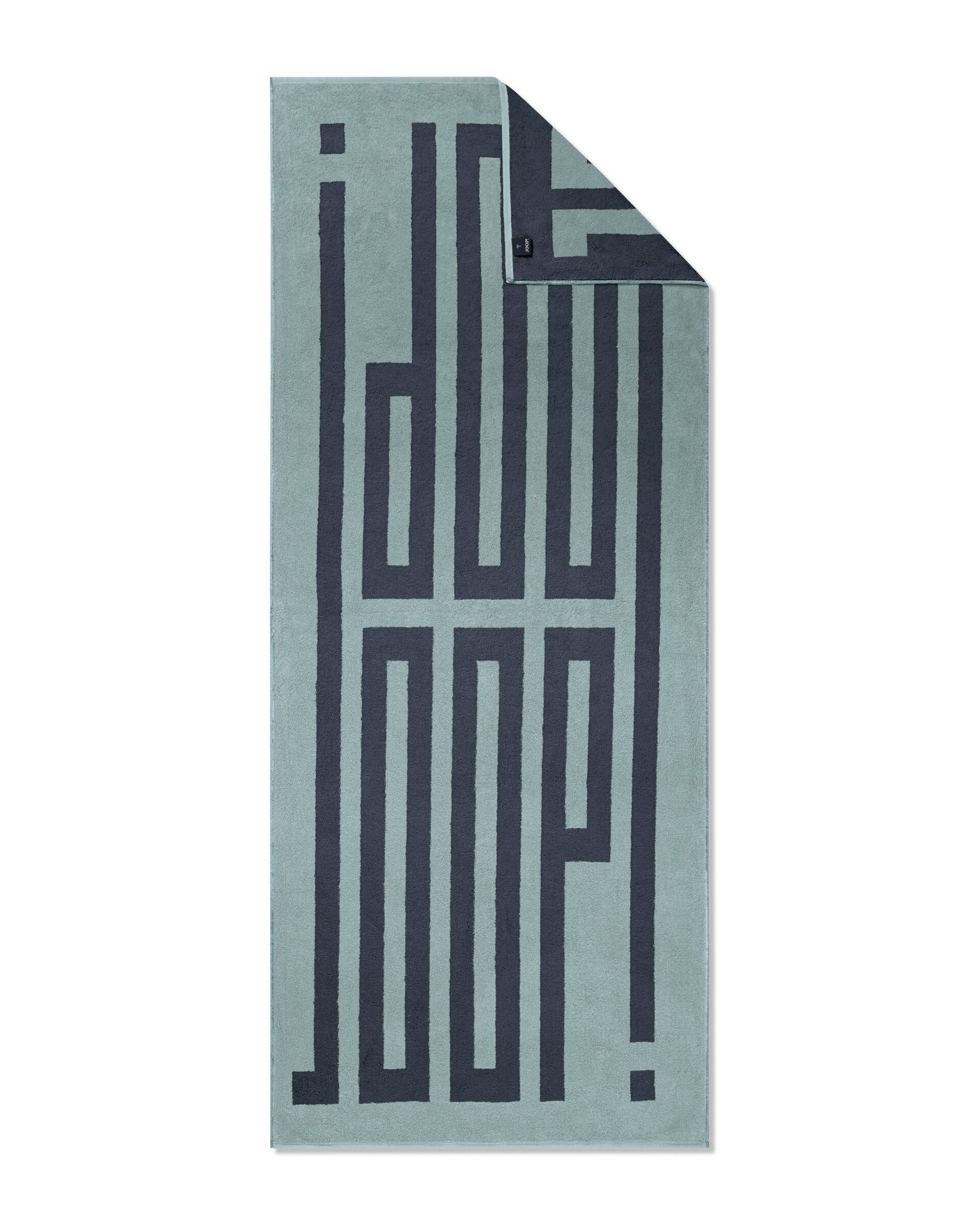 JOOP! Duschtuch JOOP! LIVING - BARS Liegetuch, Textil (1-St)