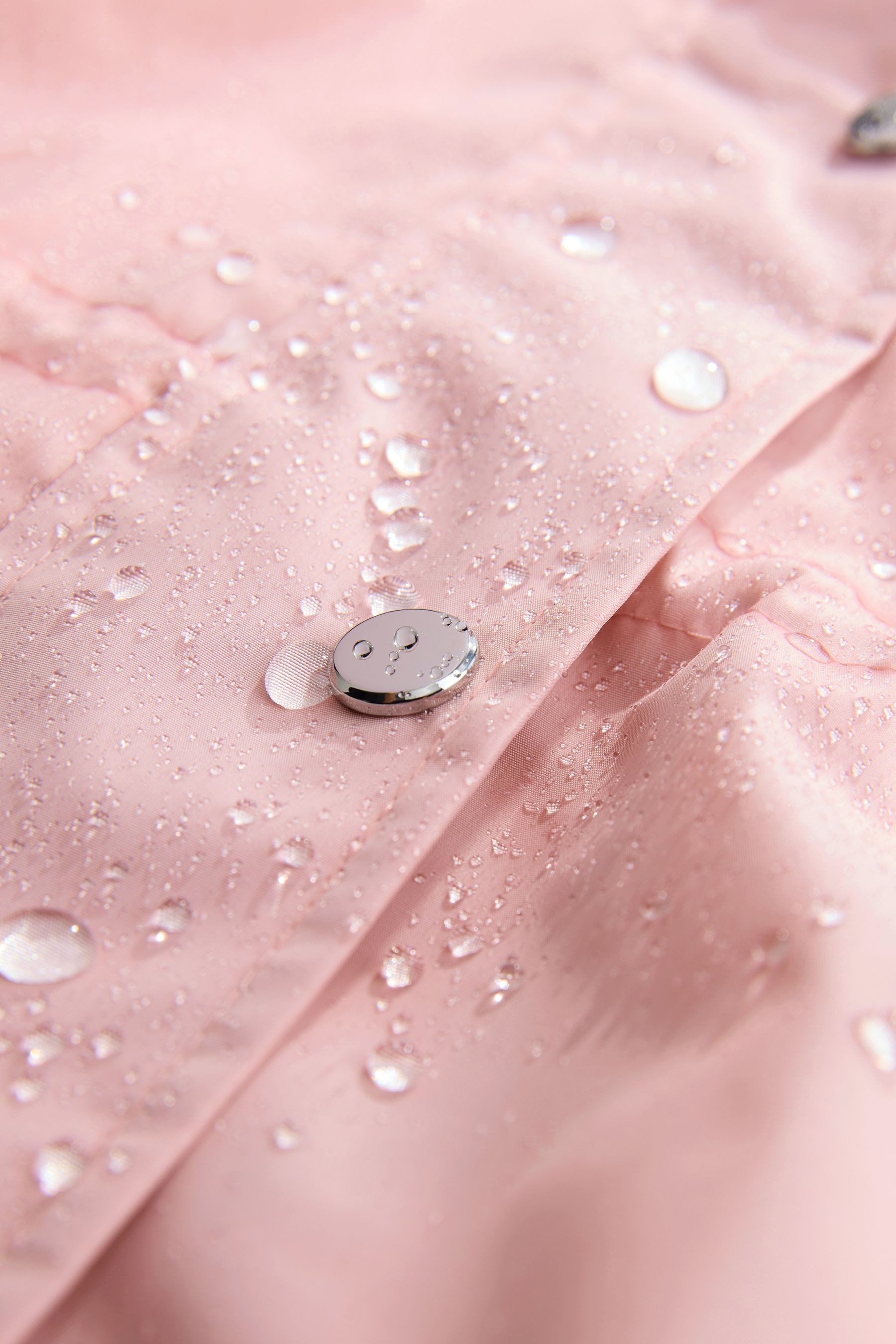 Next Regenjacke Wasserdichte Regenjacke (1-St)