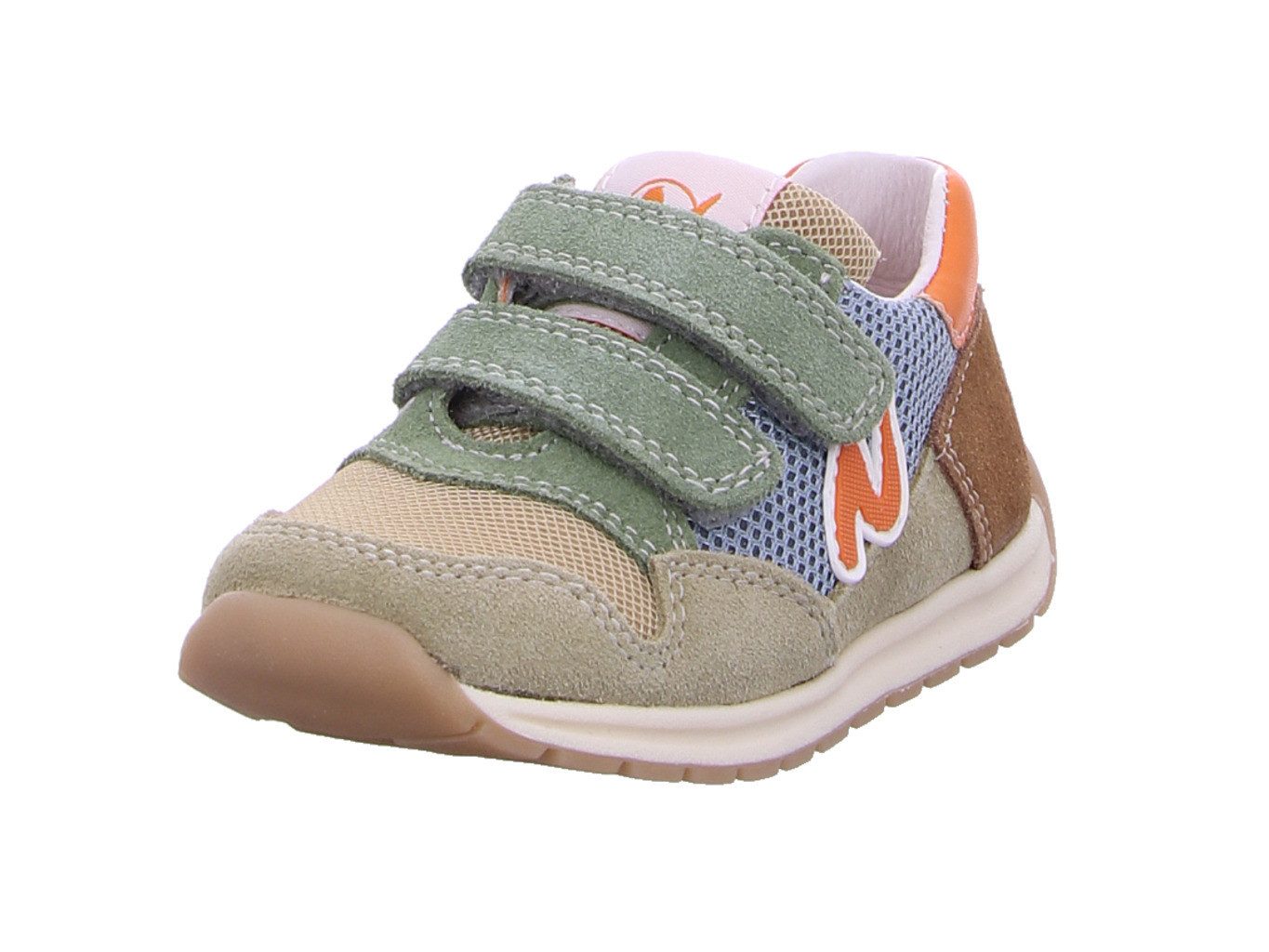 Naturino Sammy 3 VL Klettschuh
