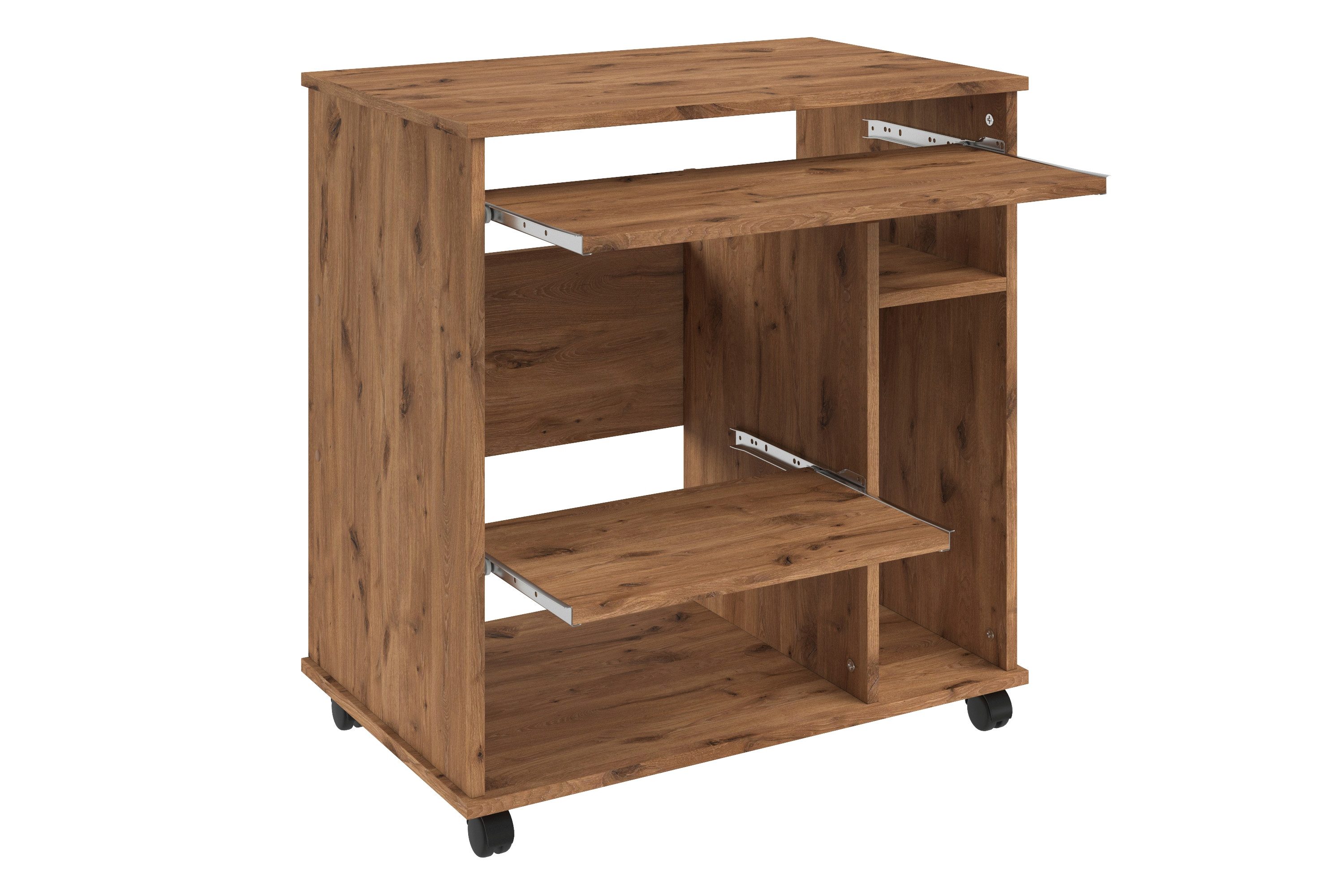 VOGL Möbelfabrik Computertisch Compi, Home Office