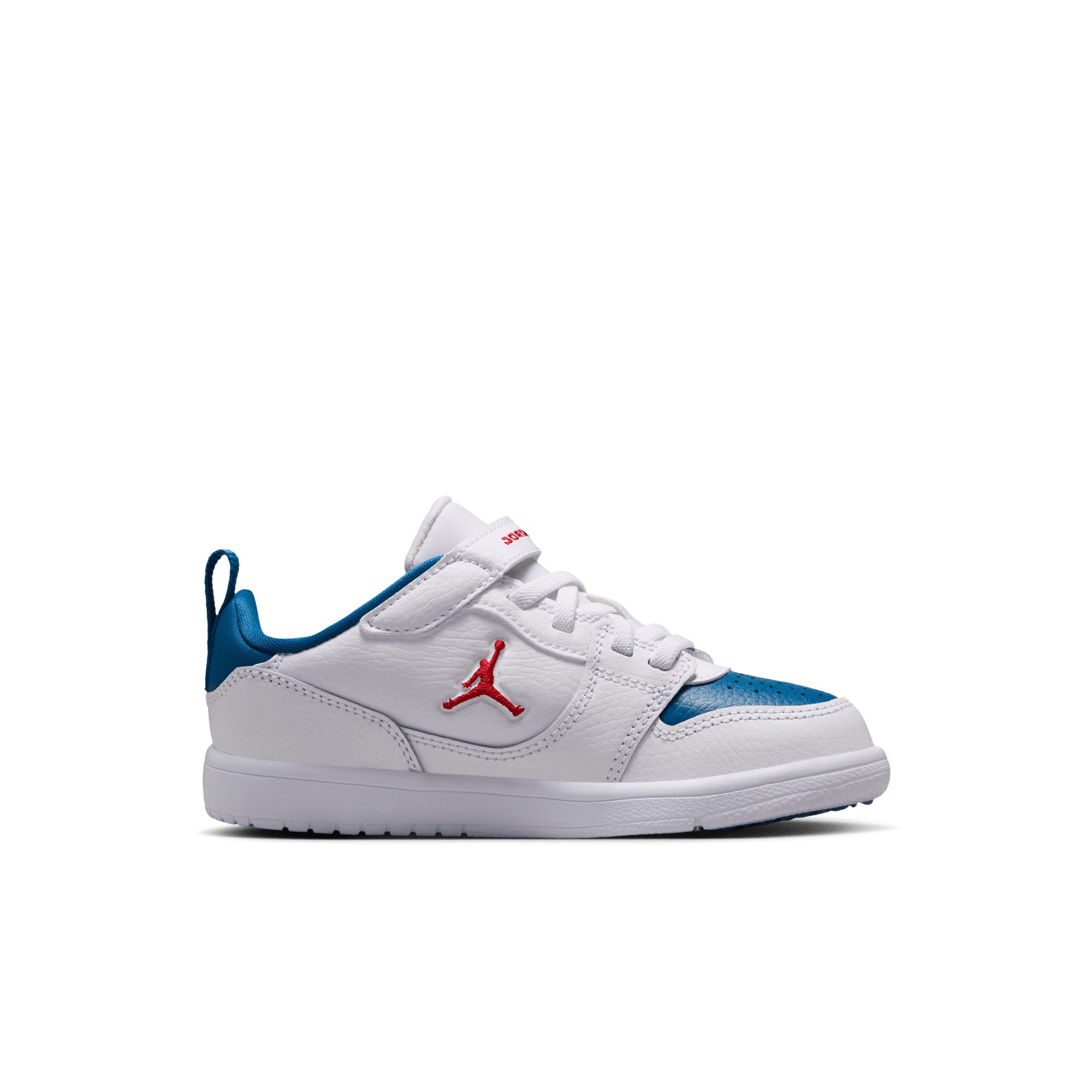 Jordan JORDAN COURT CONNECT LOW (PS) Sneaker (für Kinder) – Bild 3 von 5