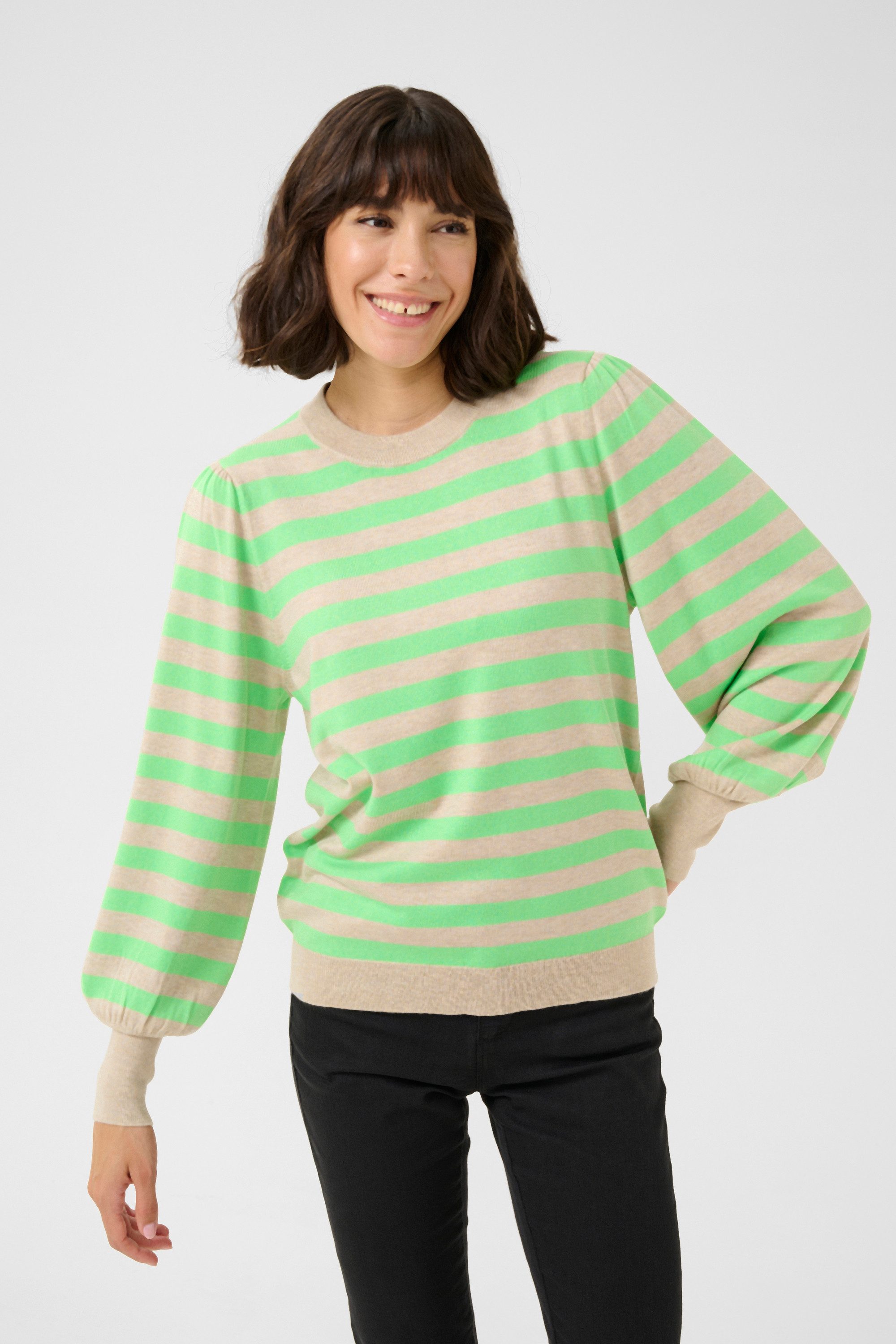 Strickpullover Strickpullover KAlizzy