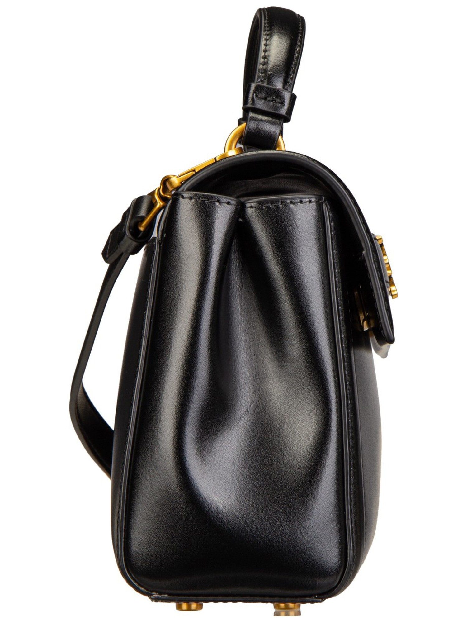 KARL LAGERFELD Handtasche K/Autograph SM Top Handle, Henkeltaschen