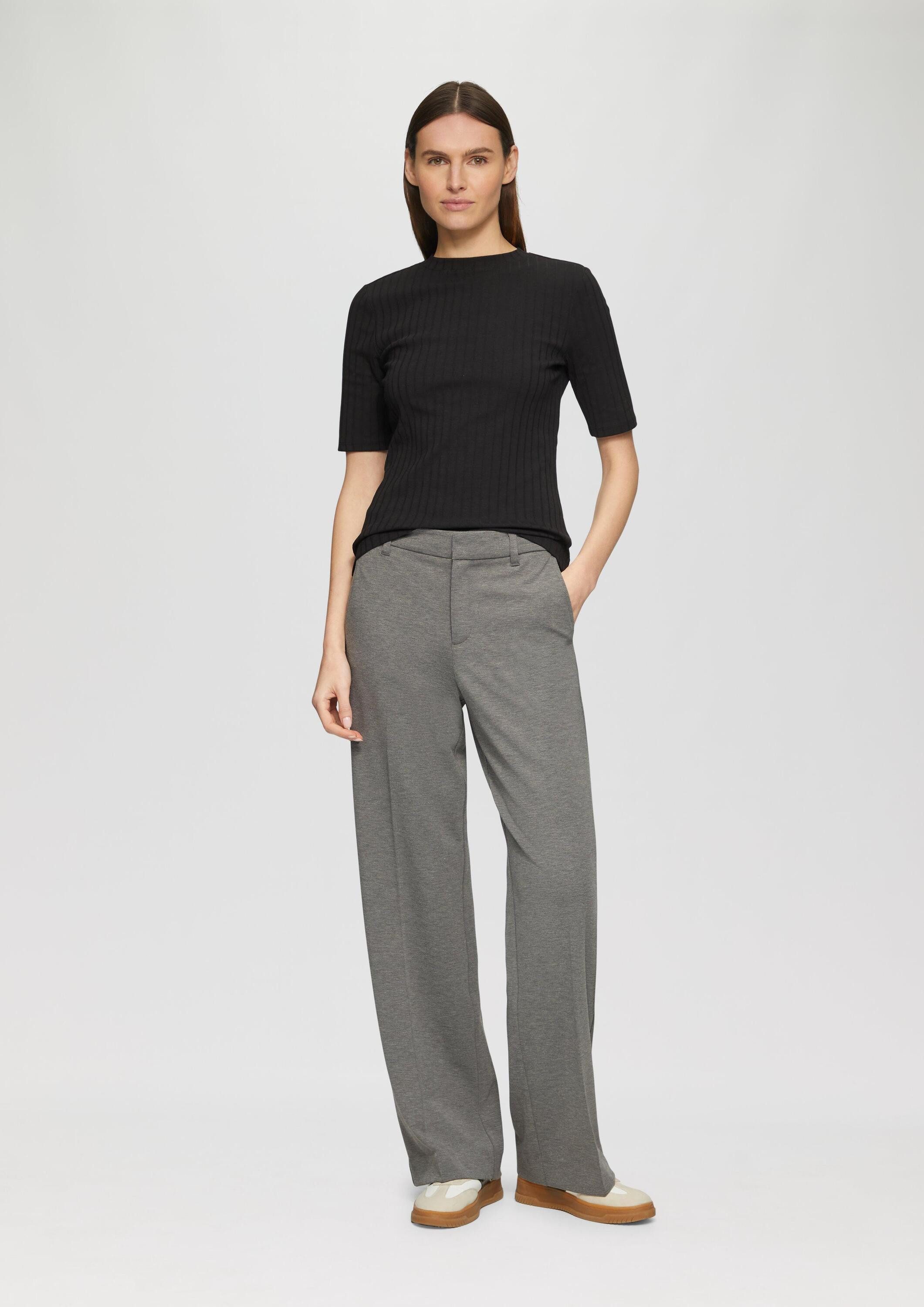 s.Oliver Chinos Hose (1-tlg) günstig online kaufen