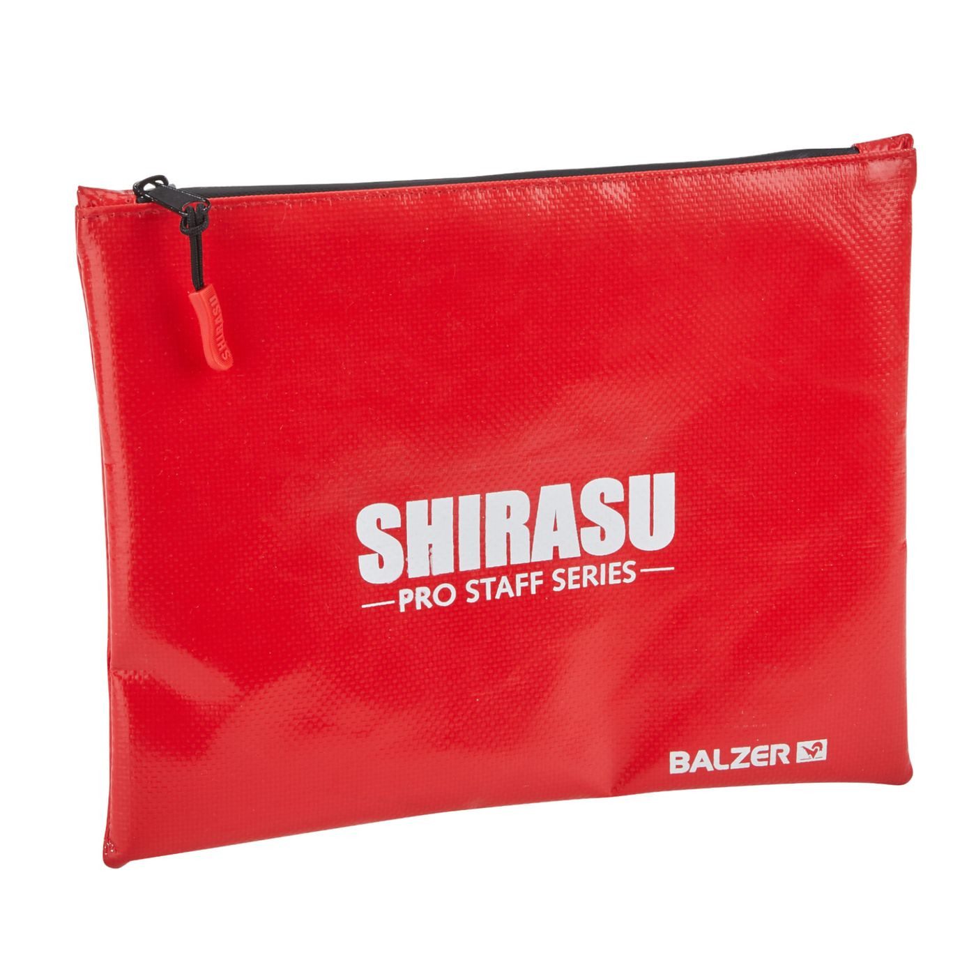 Balzer Drybag Balzer Shirasu Waterstop Safe 25x20x1,5cm - Angeltasche