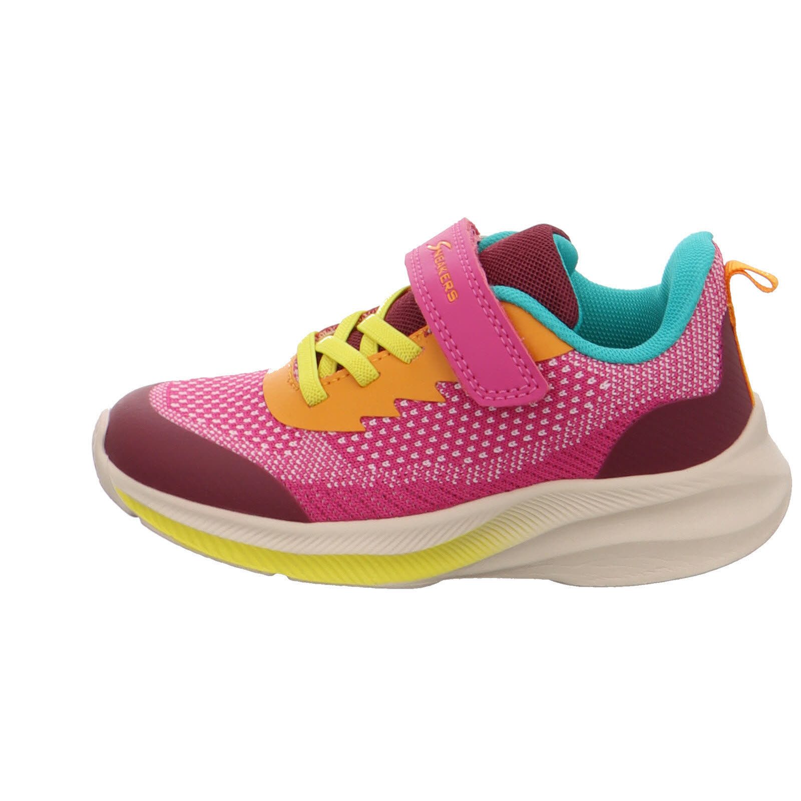 Sneakers K251356-PI Kletterschuh