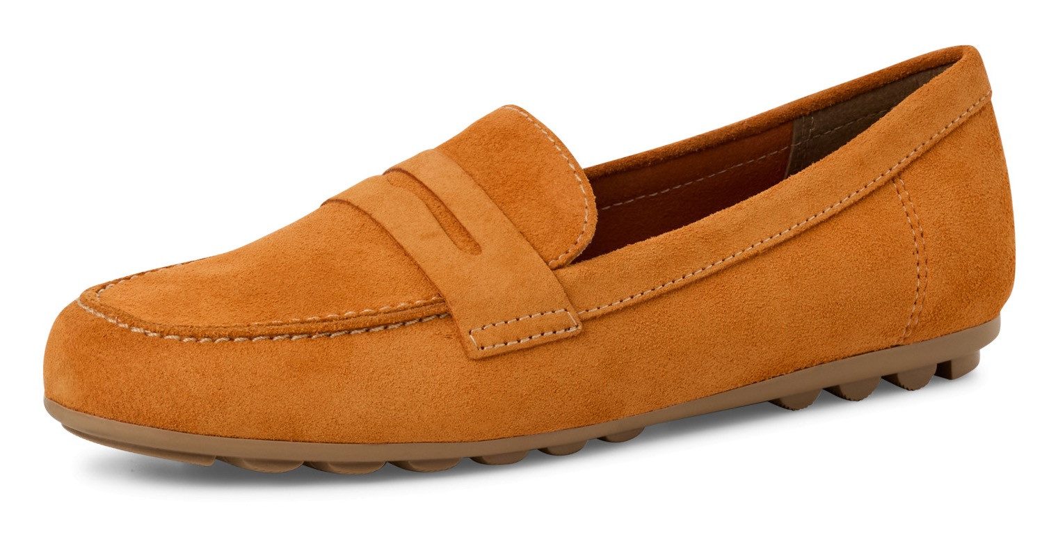 Tamaris Mokassin, Slipper, Business Schuh, Schlupfschuh günstig online kaufen