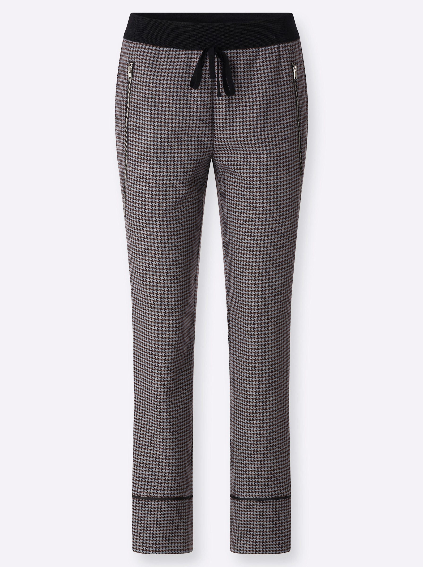 Jerseyhose Hose normal