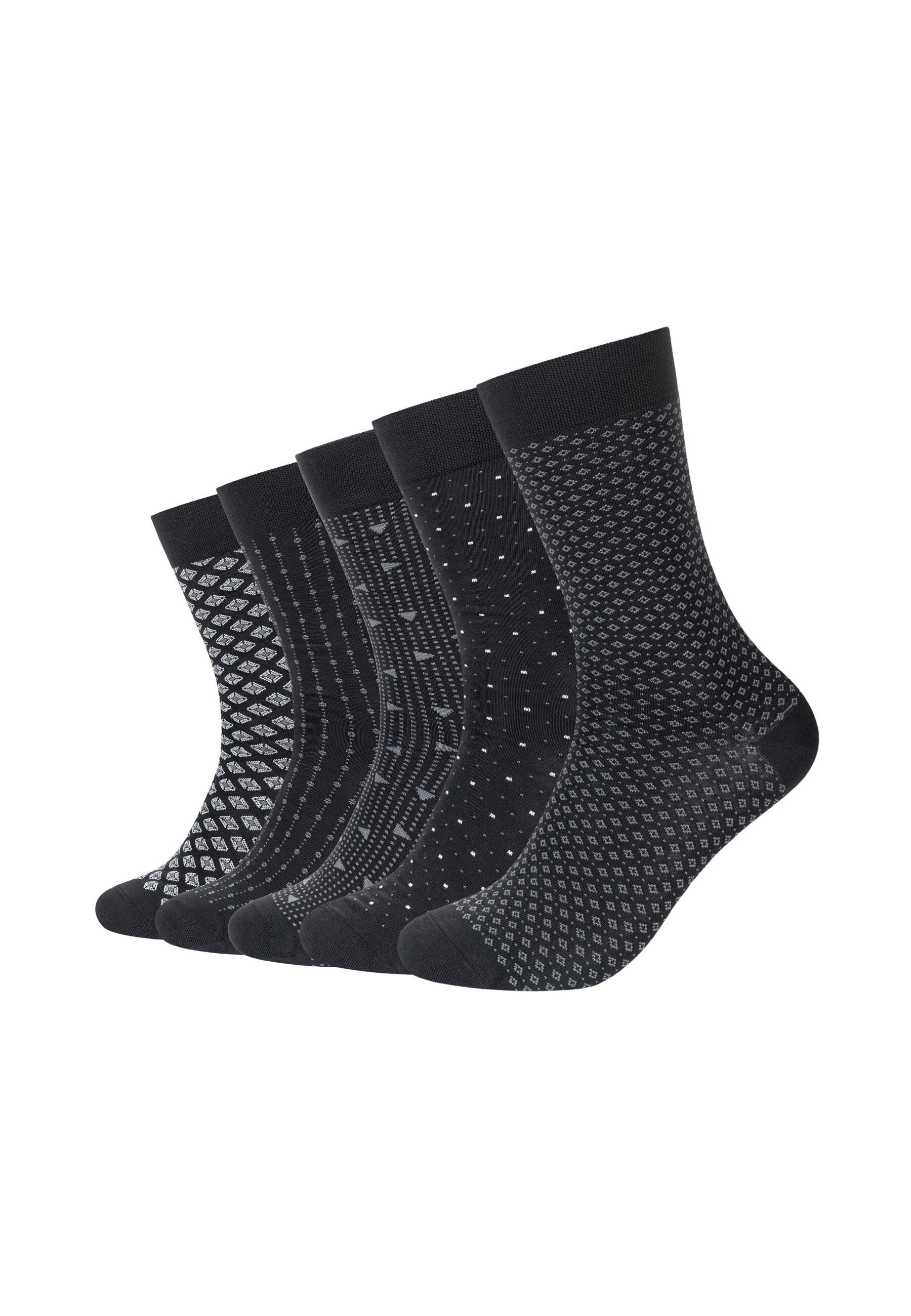 Camano Socken Socken 5er Pack 5er günstig online kaufen