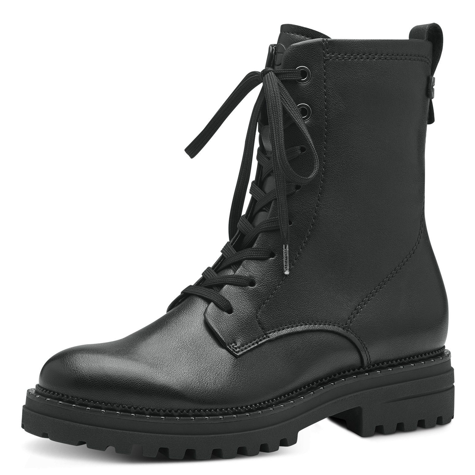 Tamaris Schnürboots günstig online kaufen