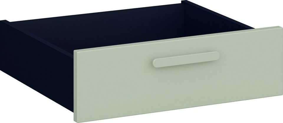 Hammel Furniture Schublade Keep by Hammel Modul 021 (1 St), als Ergänzung  für die Keep Module 001 und 002, flexible Möbelserie