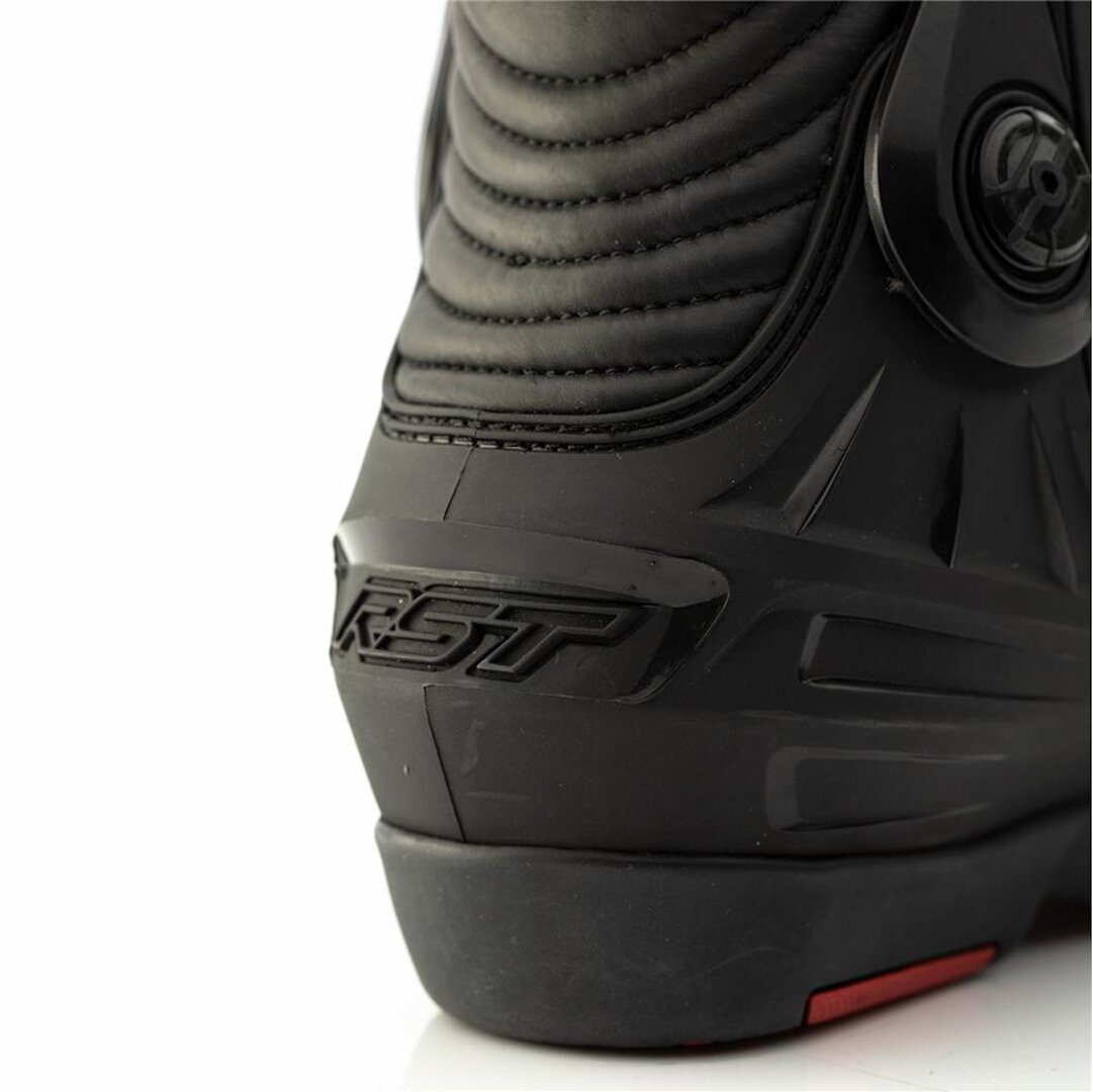 RST Tractech Evo III Sport Motorradstiefel Motorradstiefel perforiert