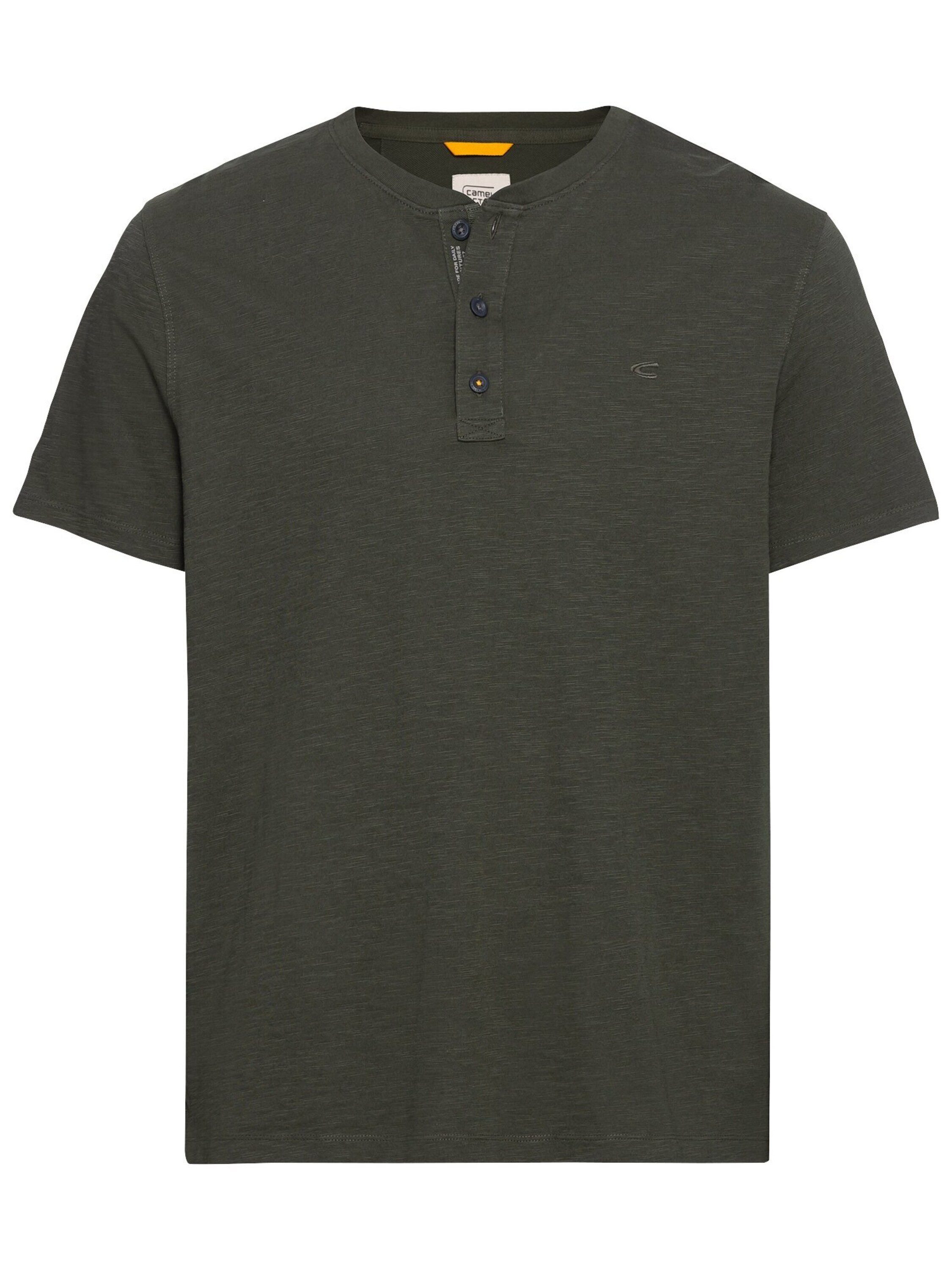 camel active T-Shirt (1-tlg) günstig online kaufen