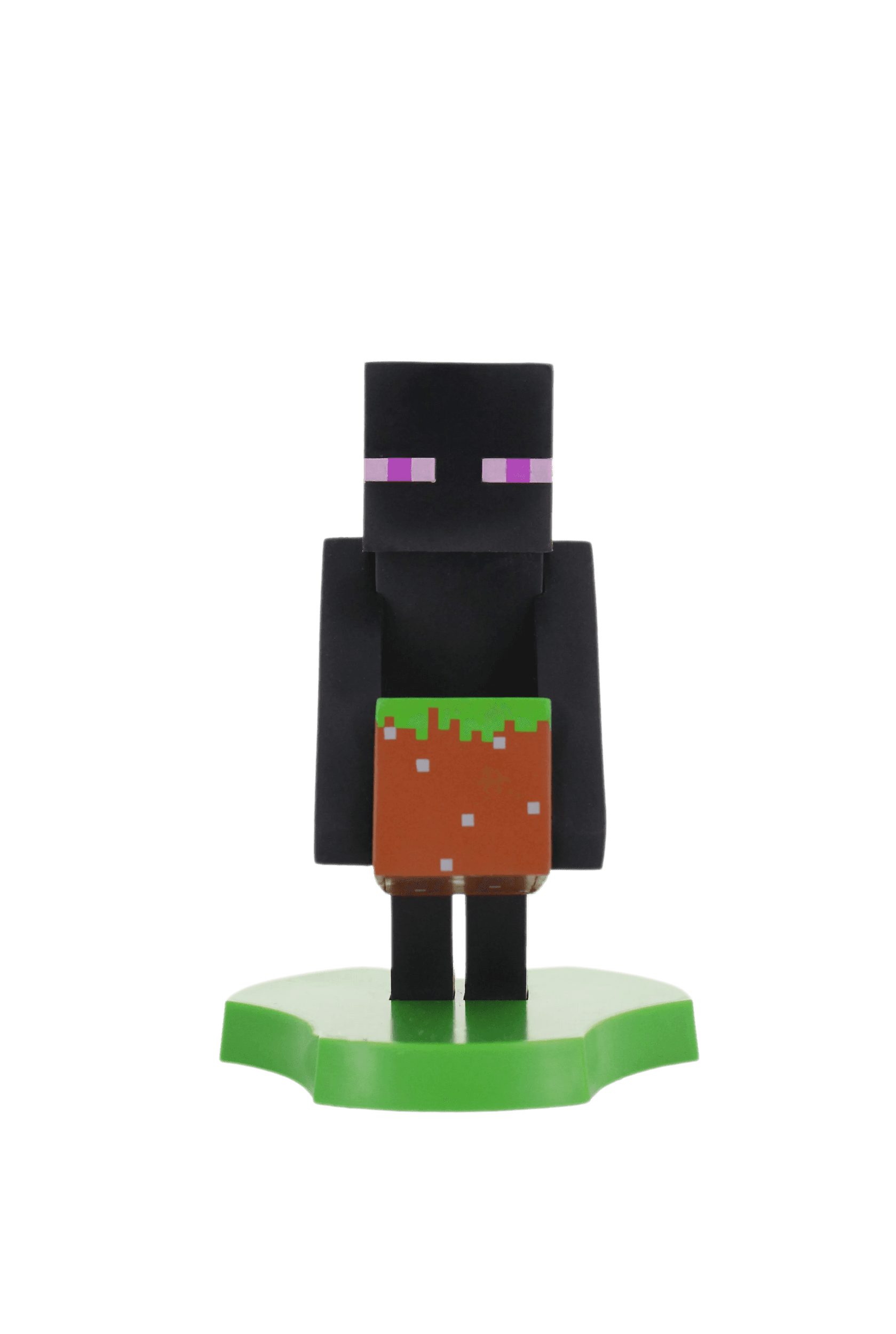 Exquisite Gaming Smartwatch-Halterung Holdem Minecraft Enderman