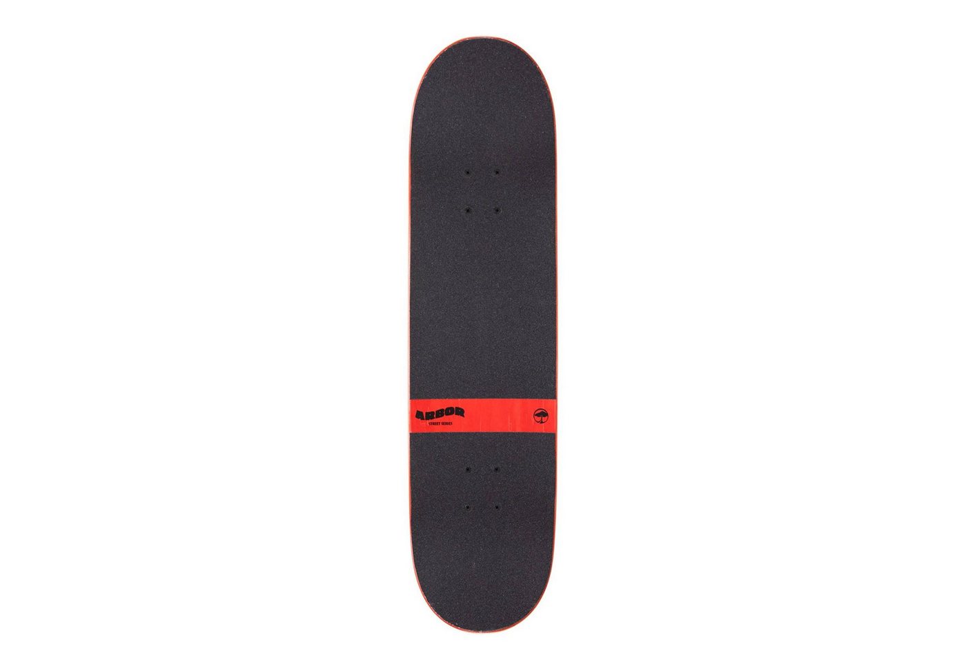 Thumbnail - Arbor Collective Skateboard Street Daisy 8.25"