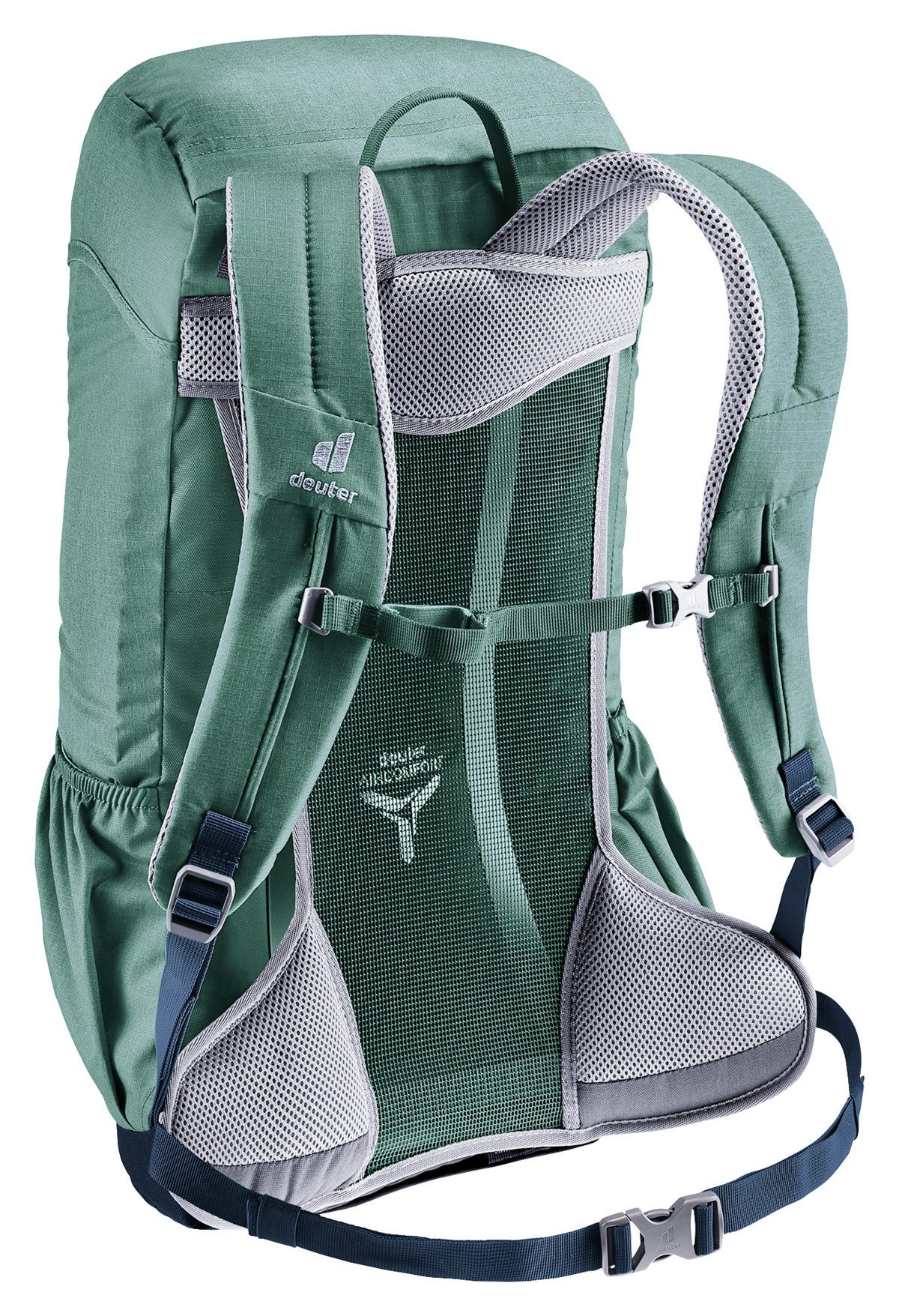 deuter Wanderrucksack ZUGSPITZE 24, 24 Liter Volumen, mit Regenhülle