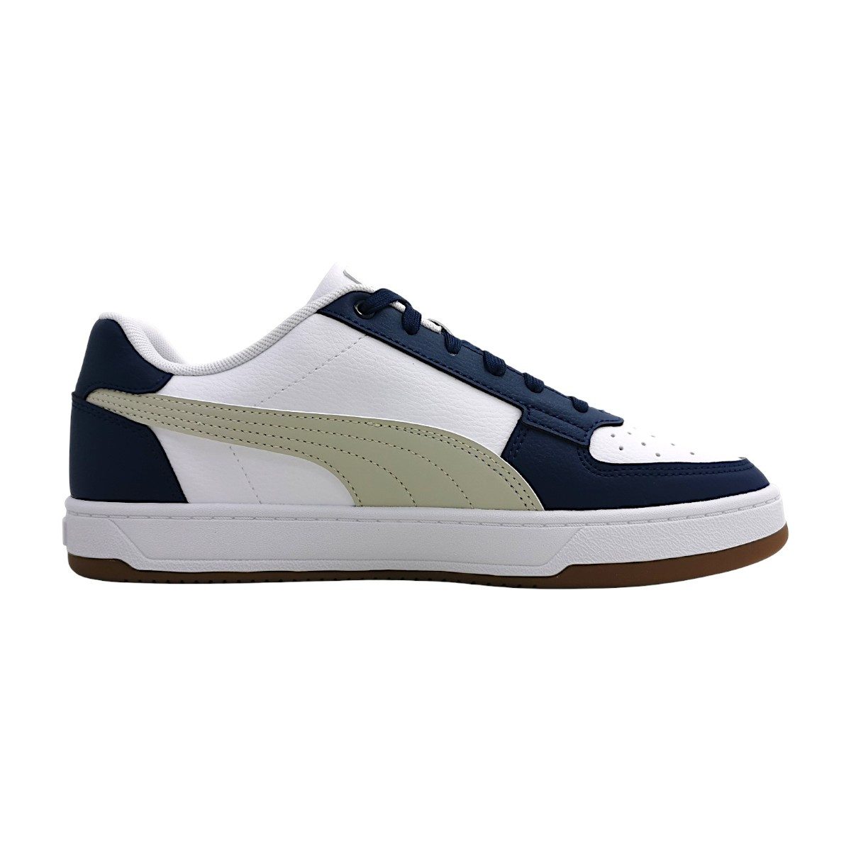 PUMA sportlicher Schnürer Sneaker günstig online kaufen
