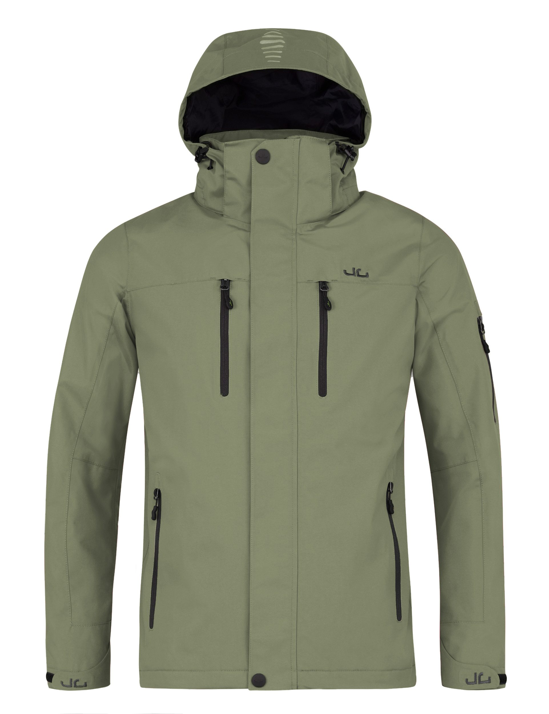 Jeff Green Outdoorjacke Harstad günstig online kaufen