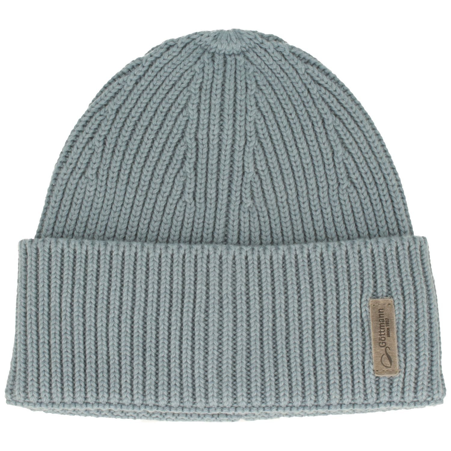 Strickmütze