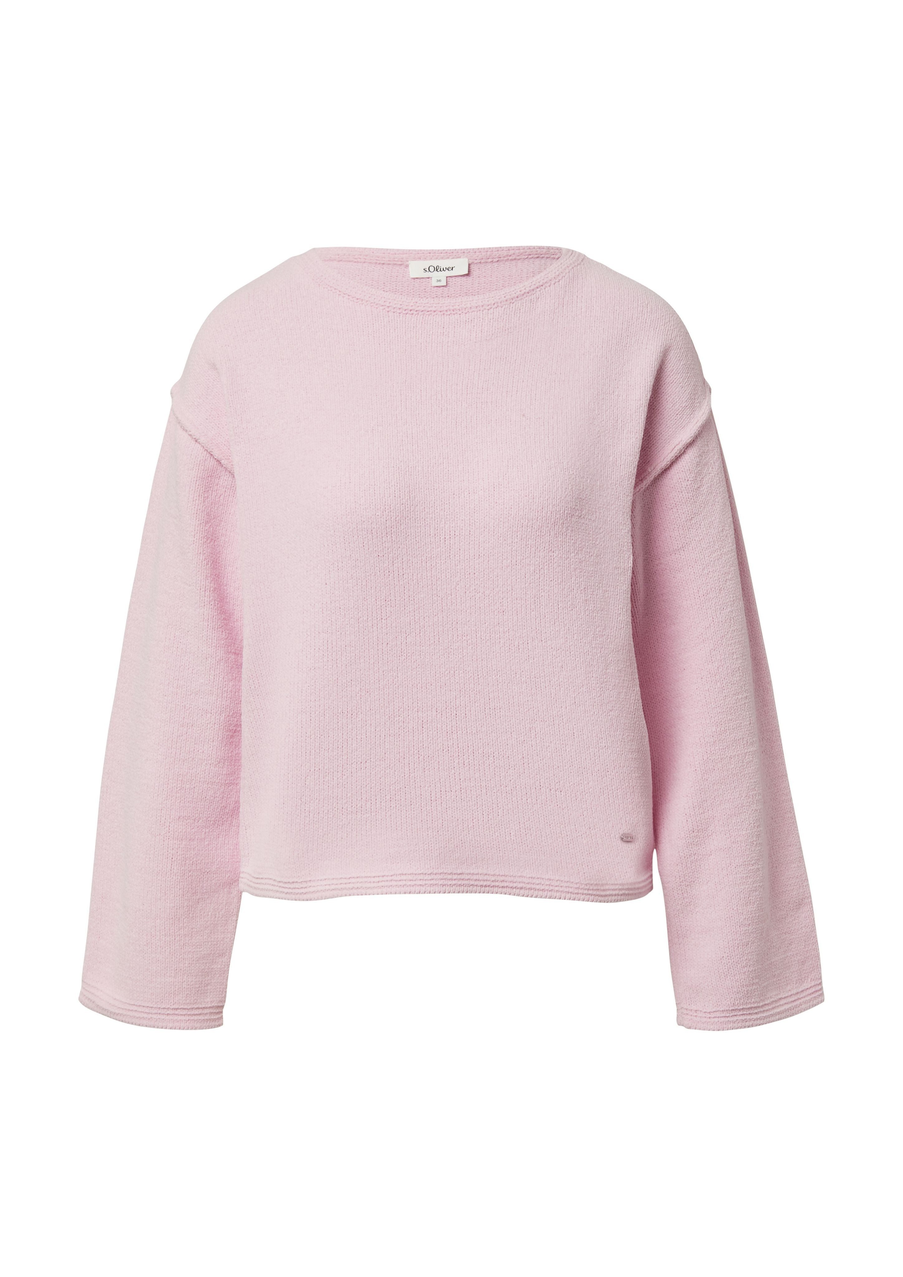 s.Oliver Strickpullover günstig online kaufen
