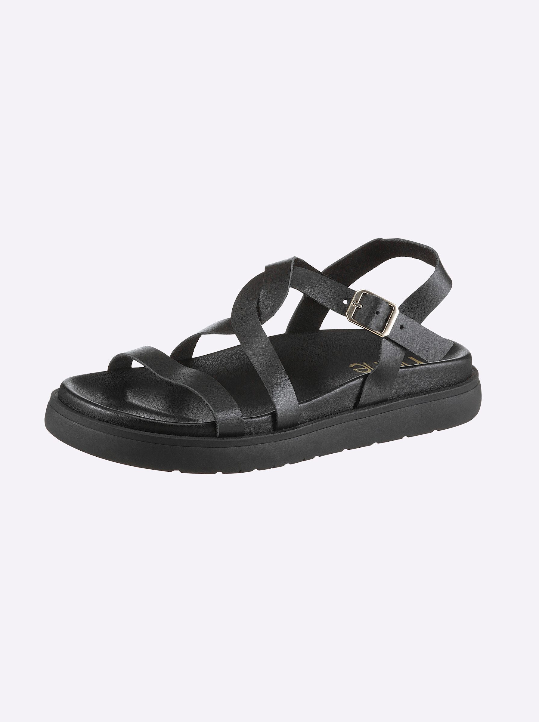 heine Sandale Sandalette