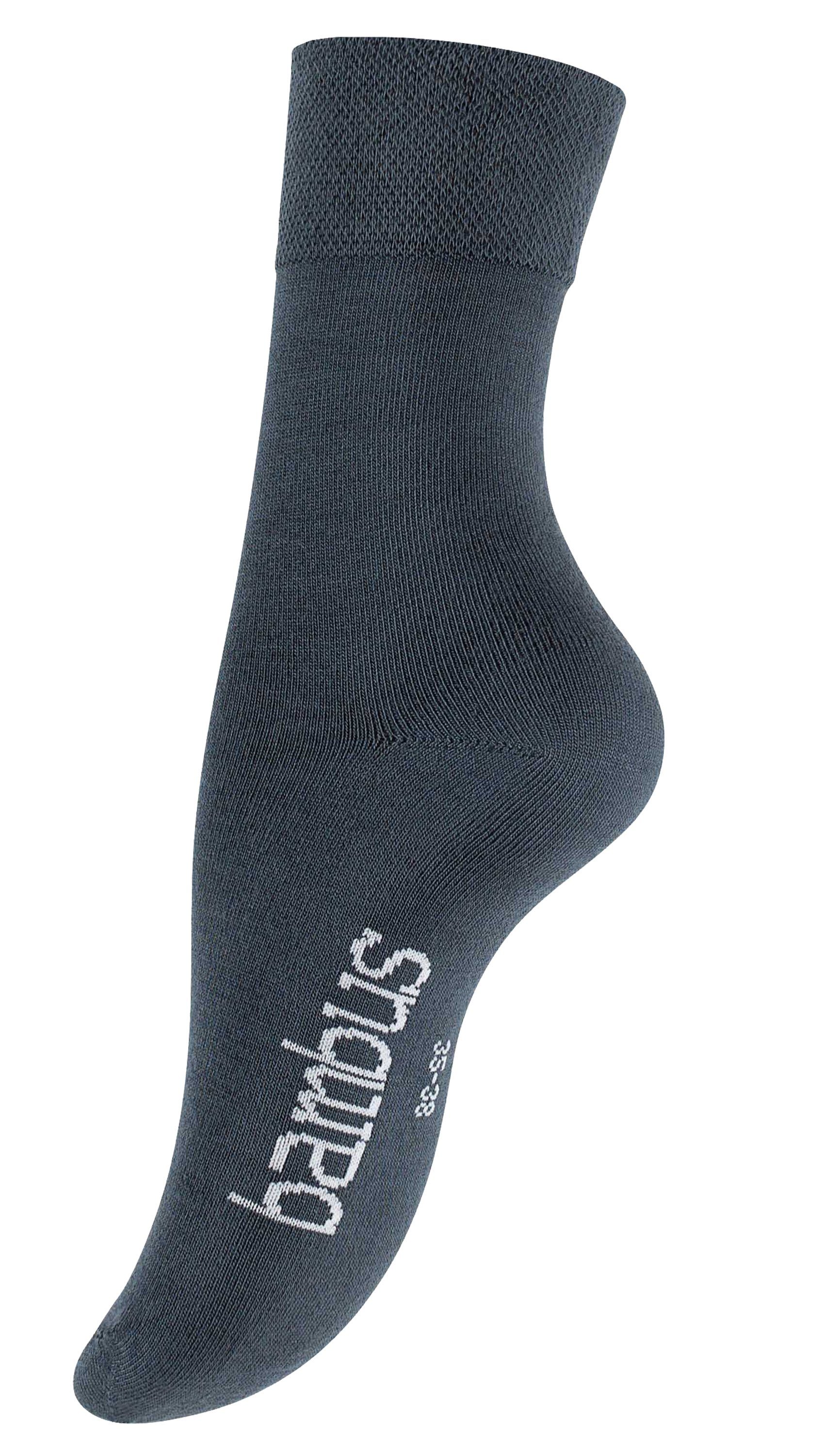 Vincent Creation® Socken (6-Paar) weich und atmungsaktiv durch Viskose