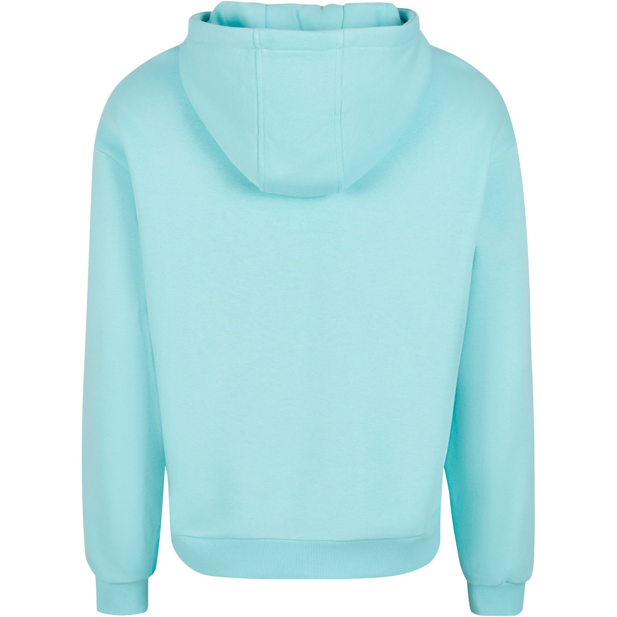 URBAN CLASSICS Kapuzenpullover Urban Classics Fluffy Hoody (Kapuzenpullover günstig online kaufen