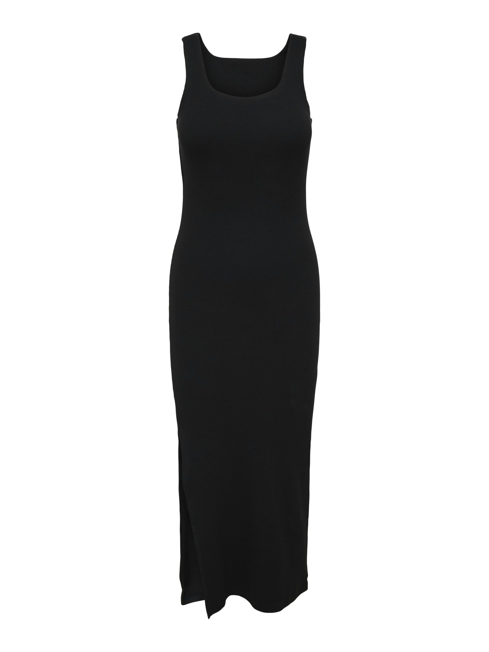 Midikleid ONLVAL SL 2-WAY SLIT DRESS JRS
