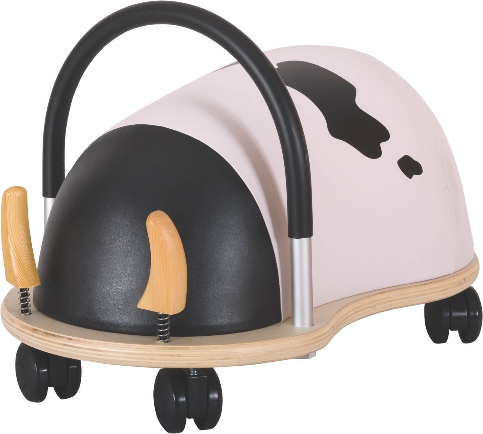 Rutscher Wheely Bug (Rutscherauto) von 1-3 Jahre Größe S