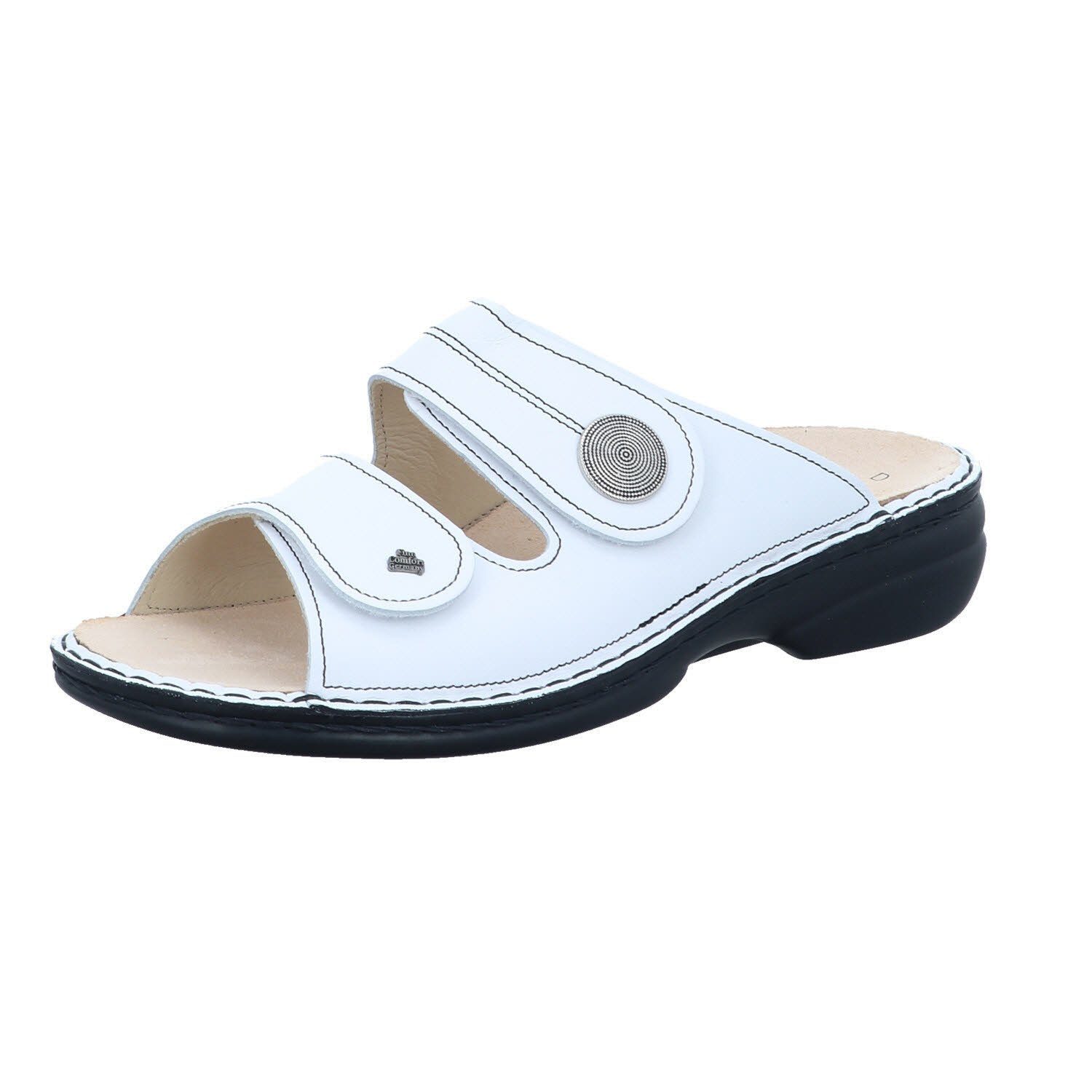Finn Comfort 02550 001000 Pantolette