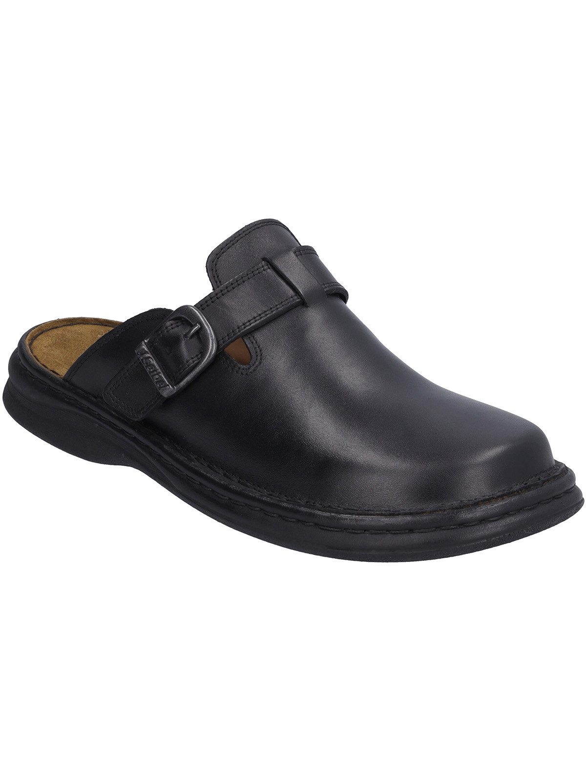 Josef Seibel 10122-37-600 Seibel Madrid Wanderschuh günstig online kaufen