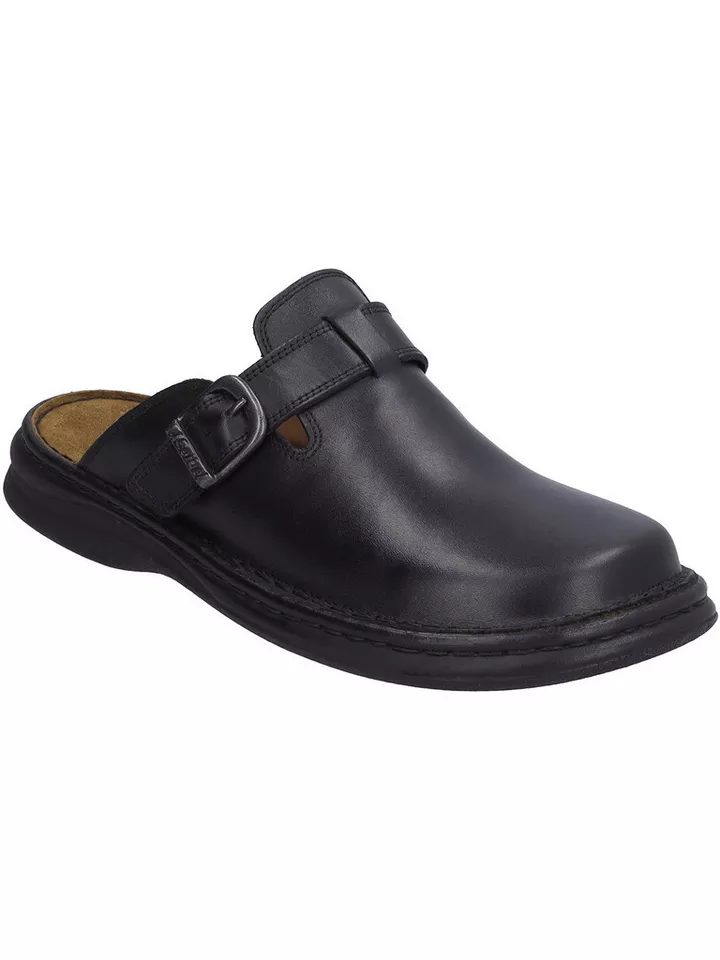 Josef Seibel 10122-37-600 Seibel Madrid Wanderschuh