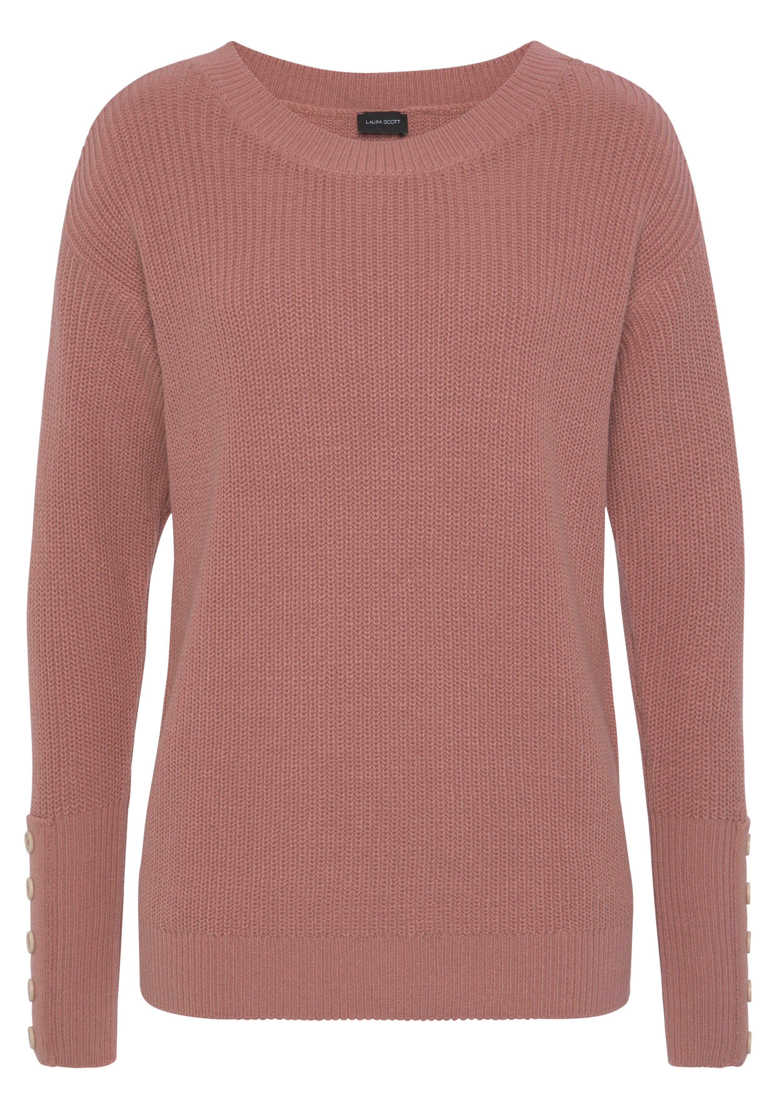 Strickpullover