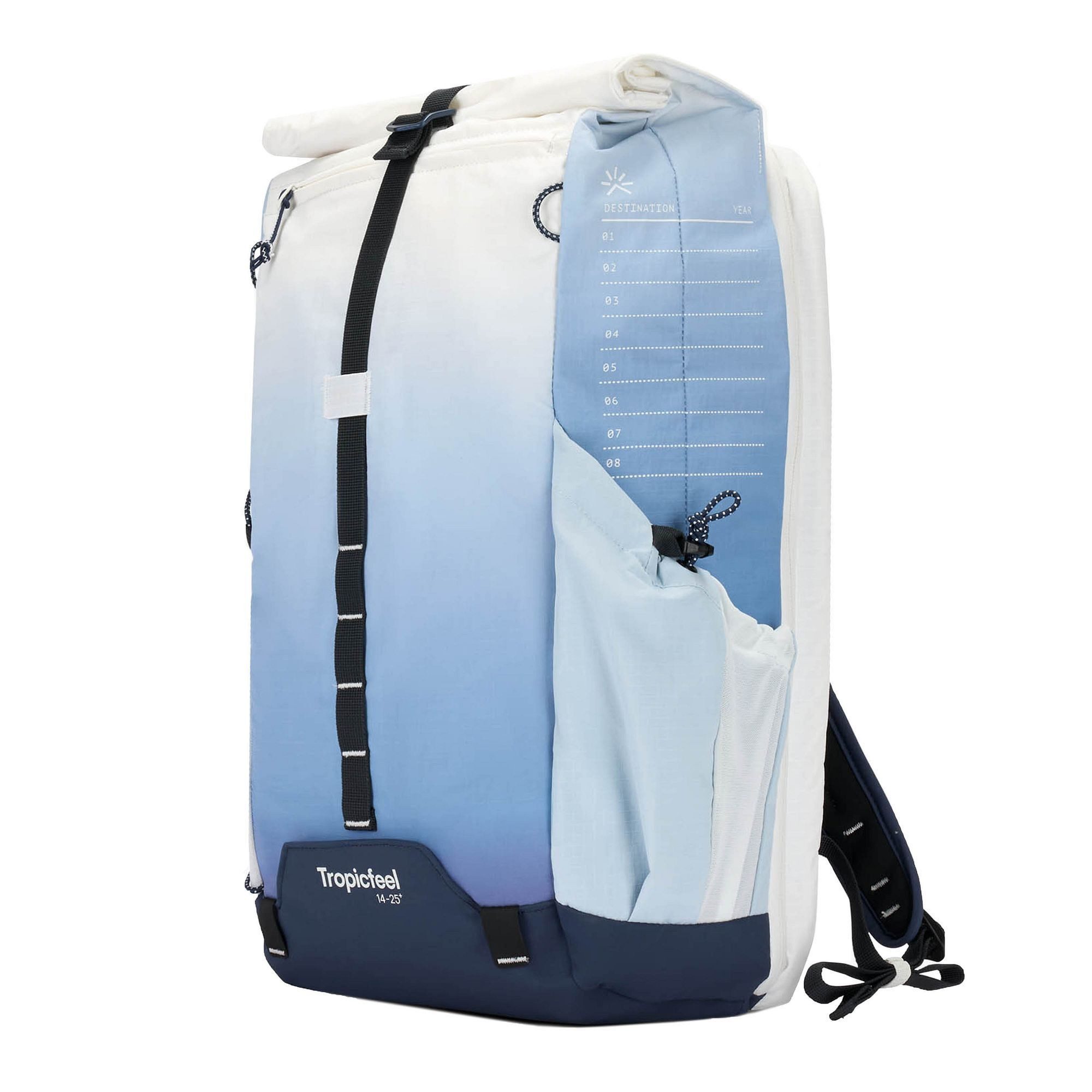 Tropicfeel Daypack Prolite, Polyester