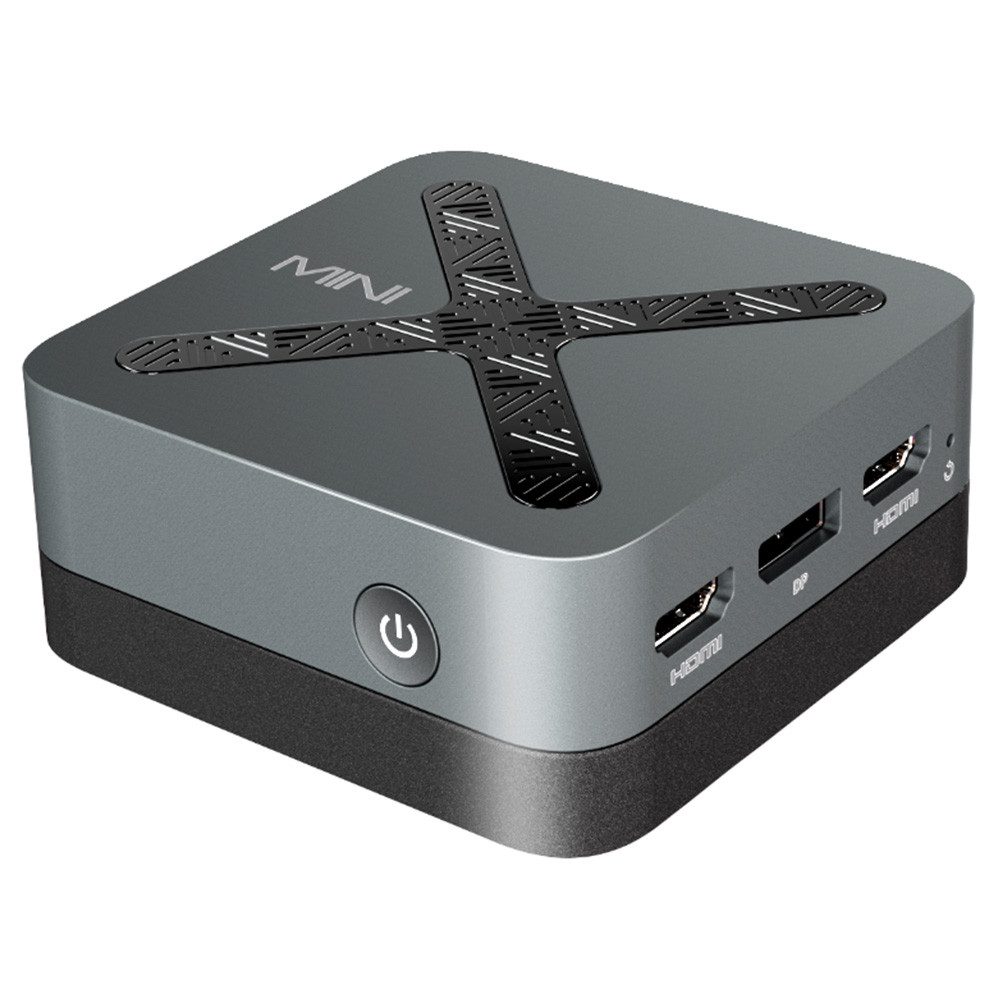 NEO Z97 Intel®-Prozessor Mini-PC