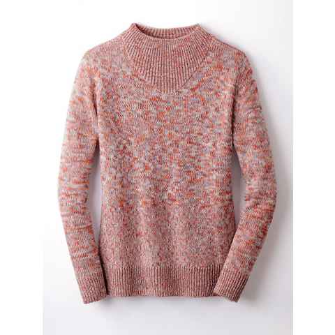 Sieh an! Strickpullover