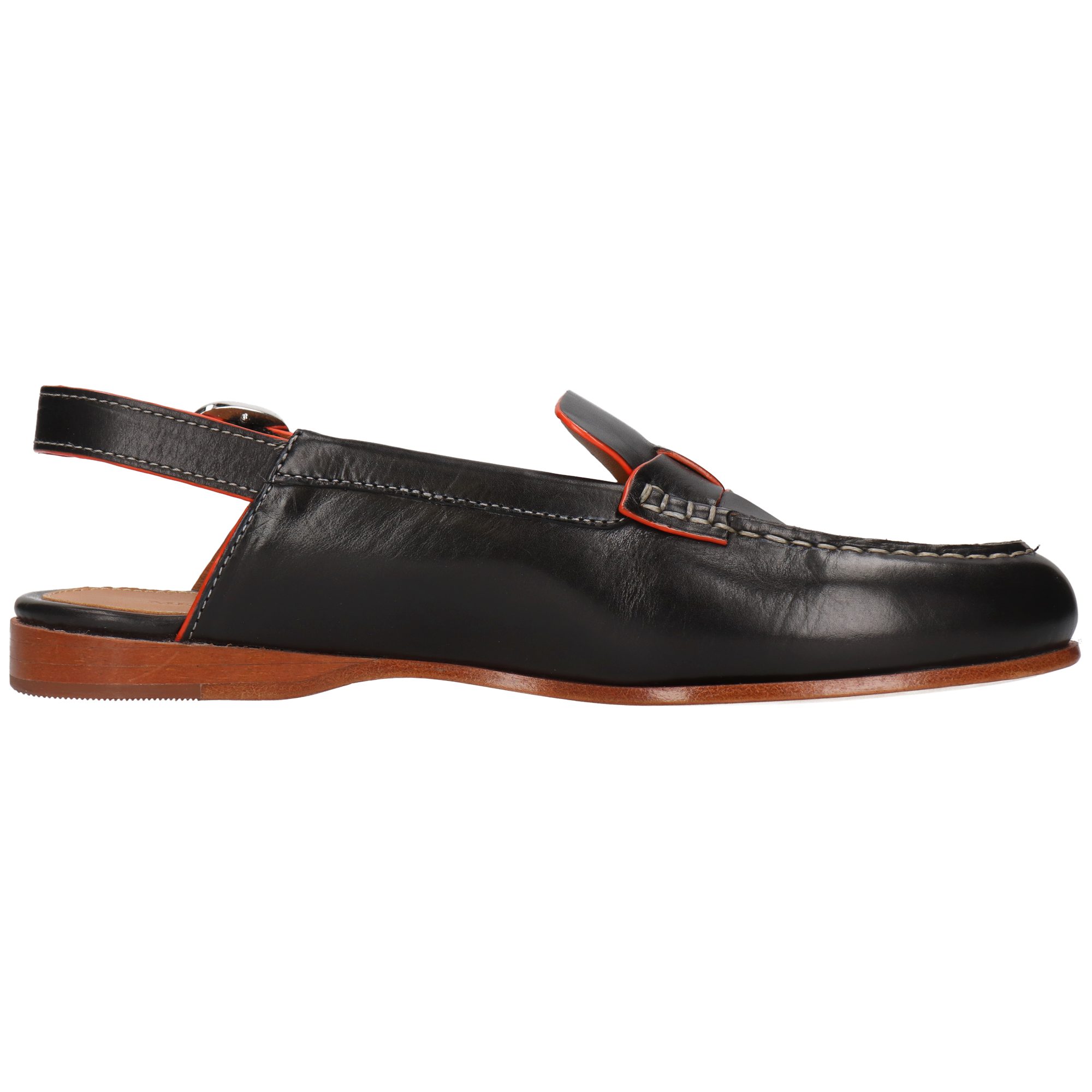 Melvin & Hamilton Julietta 5 Loafer günstig online kaufen