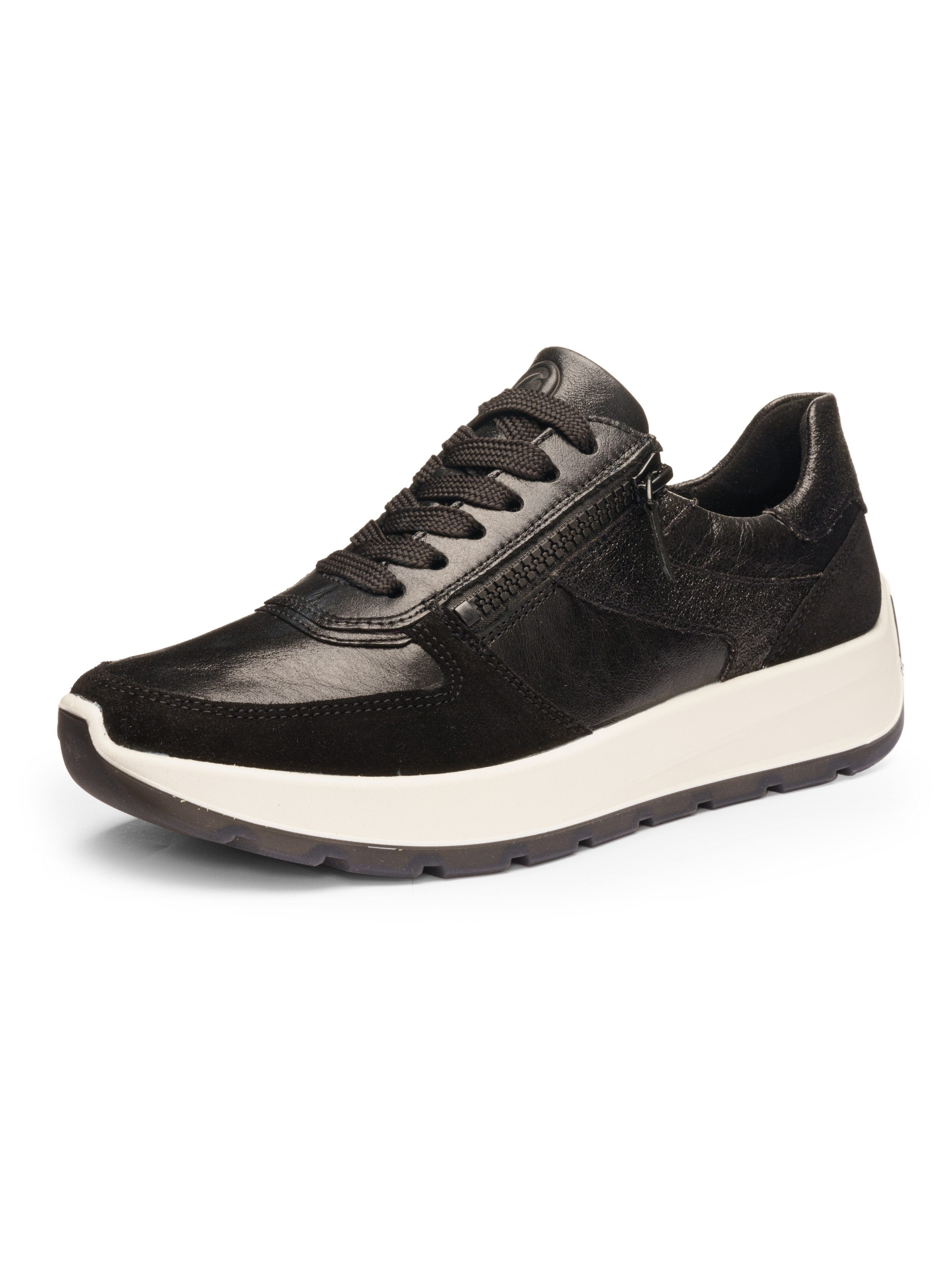 Ara Damen Sneaker New York Sneaker