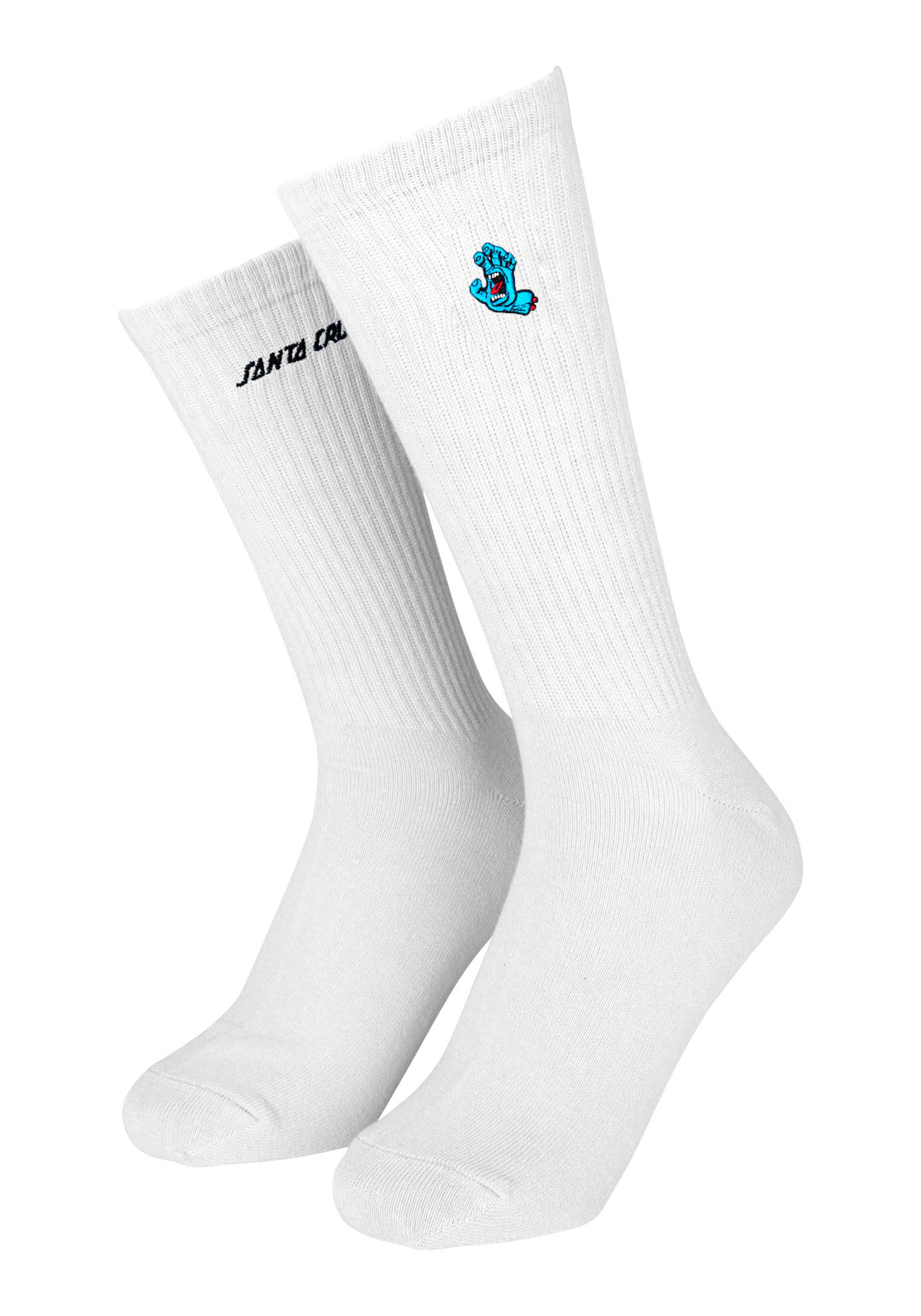 Socken SCREAMING HAND SOCK