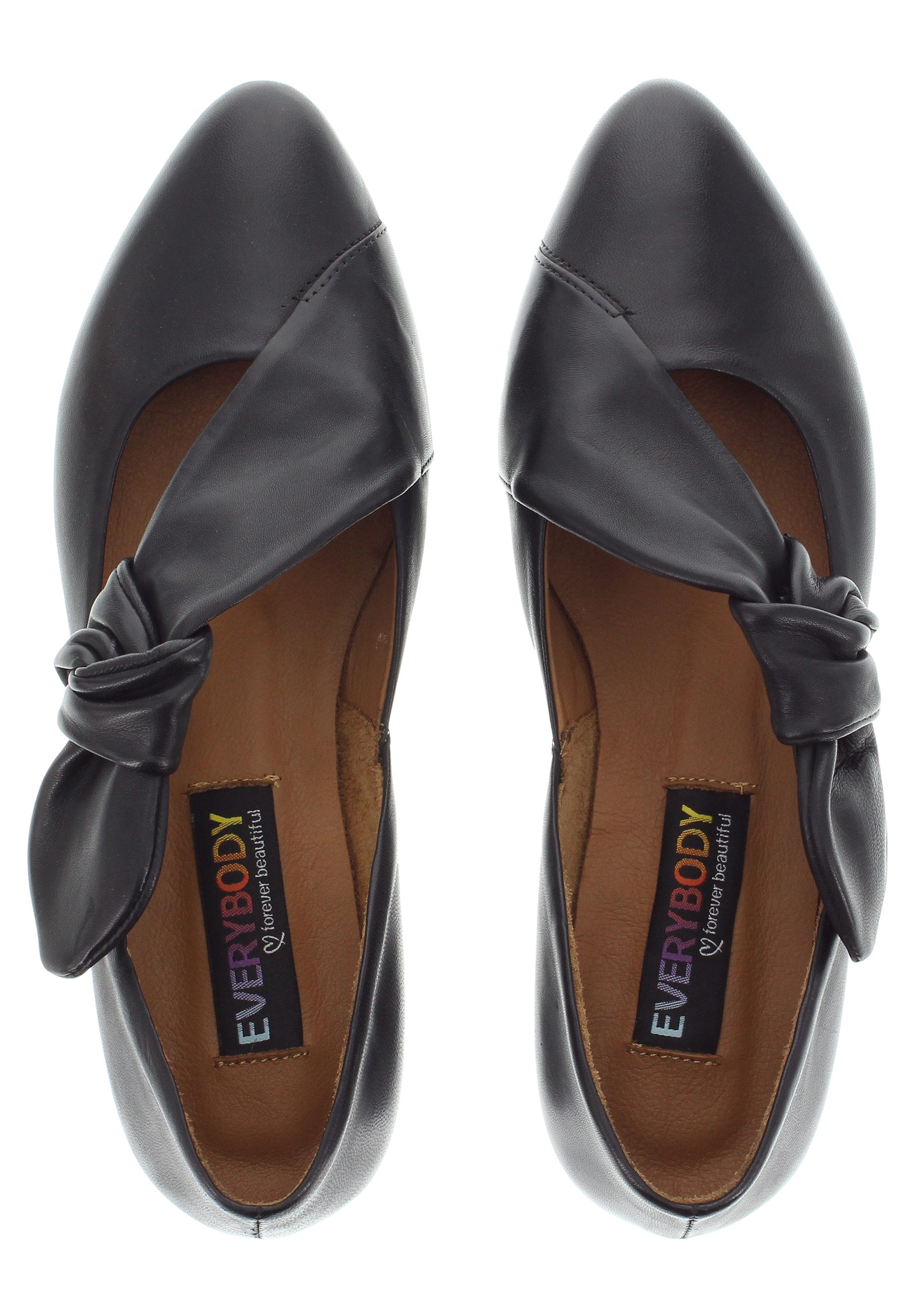 Everybody BULBOLA - schicker Ballerina Ballerina