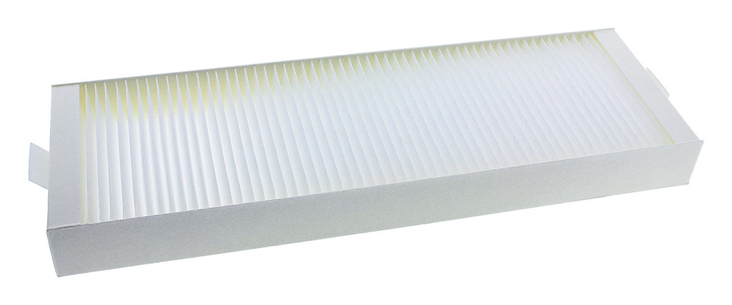 Hooster Luftfilter 3er-SET für Vaillant RecoVAIR VAR 260/4 (E) und 360/4 (E), 3 Filtersets = G4 (3 Stück) + F7 (3 Stück)