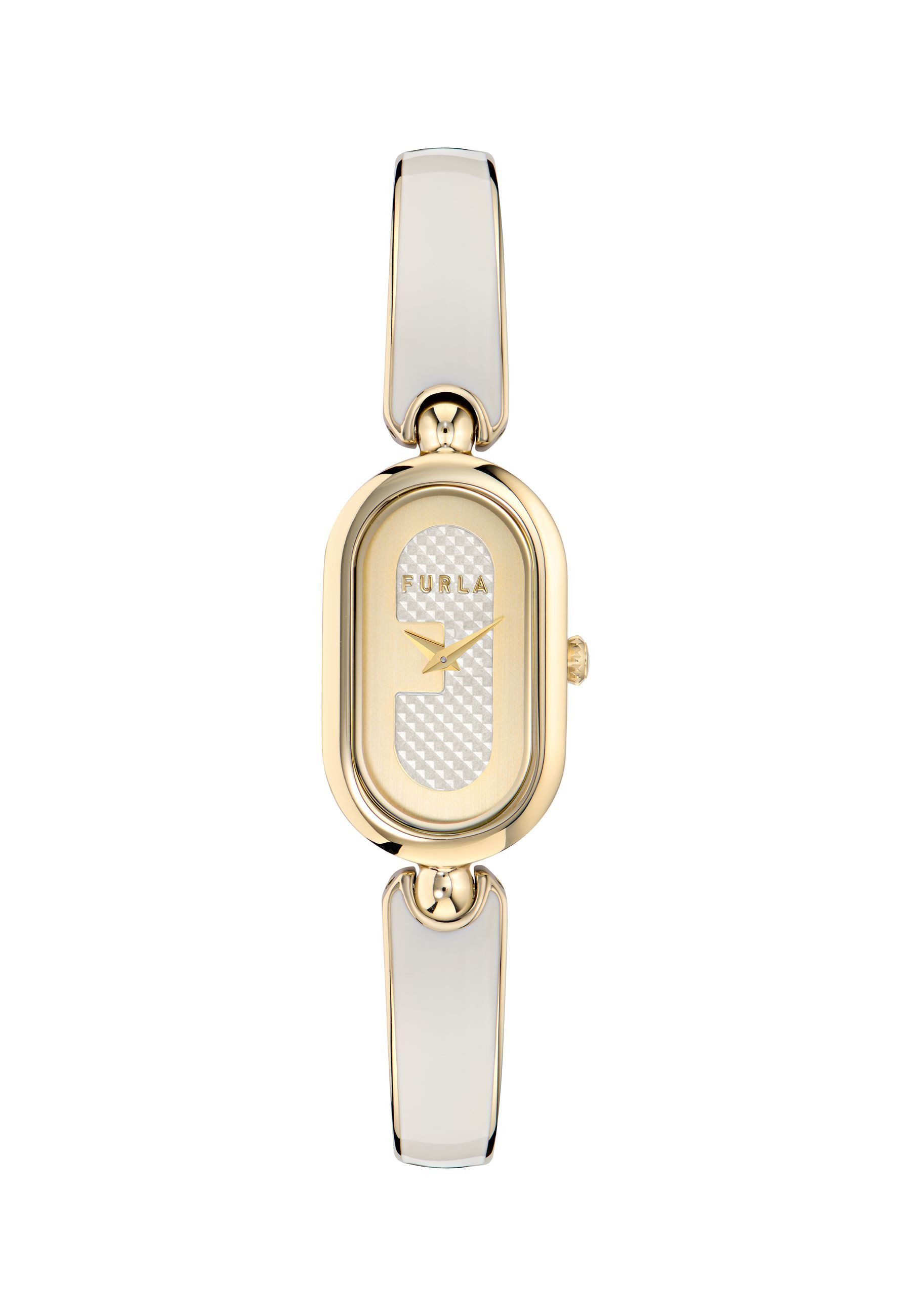 Furla Quarzuhr FURLA OOH, (1-tlg), Quarz-Analoguhr günstig online kaufen