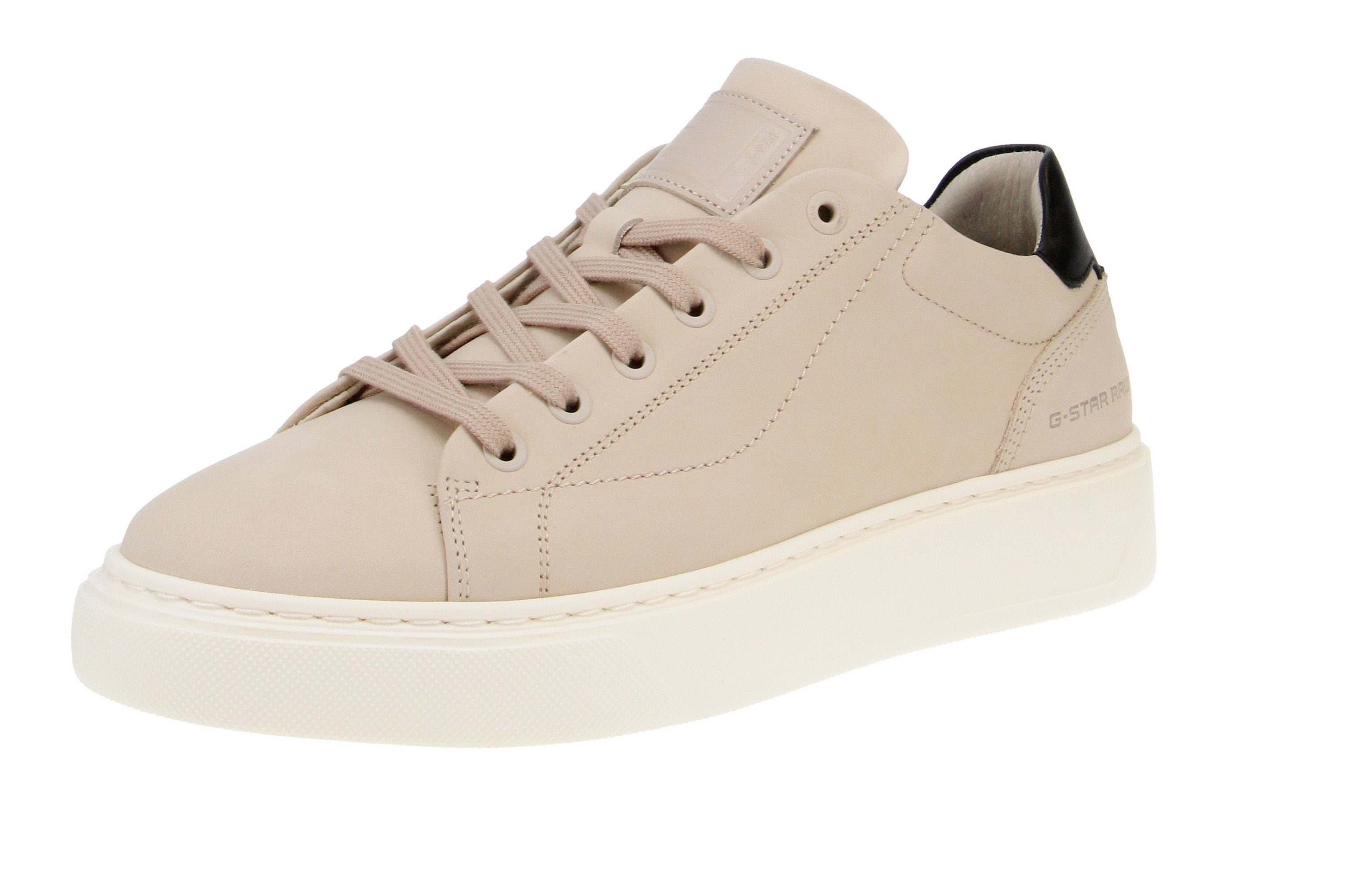 G-STAR G-Star 2312 051502 Rovic Nub M - Herren Обувь Кроссовки - 2600-Snd Кроссовки